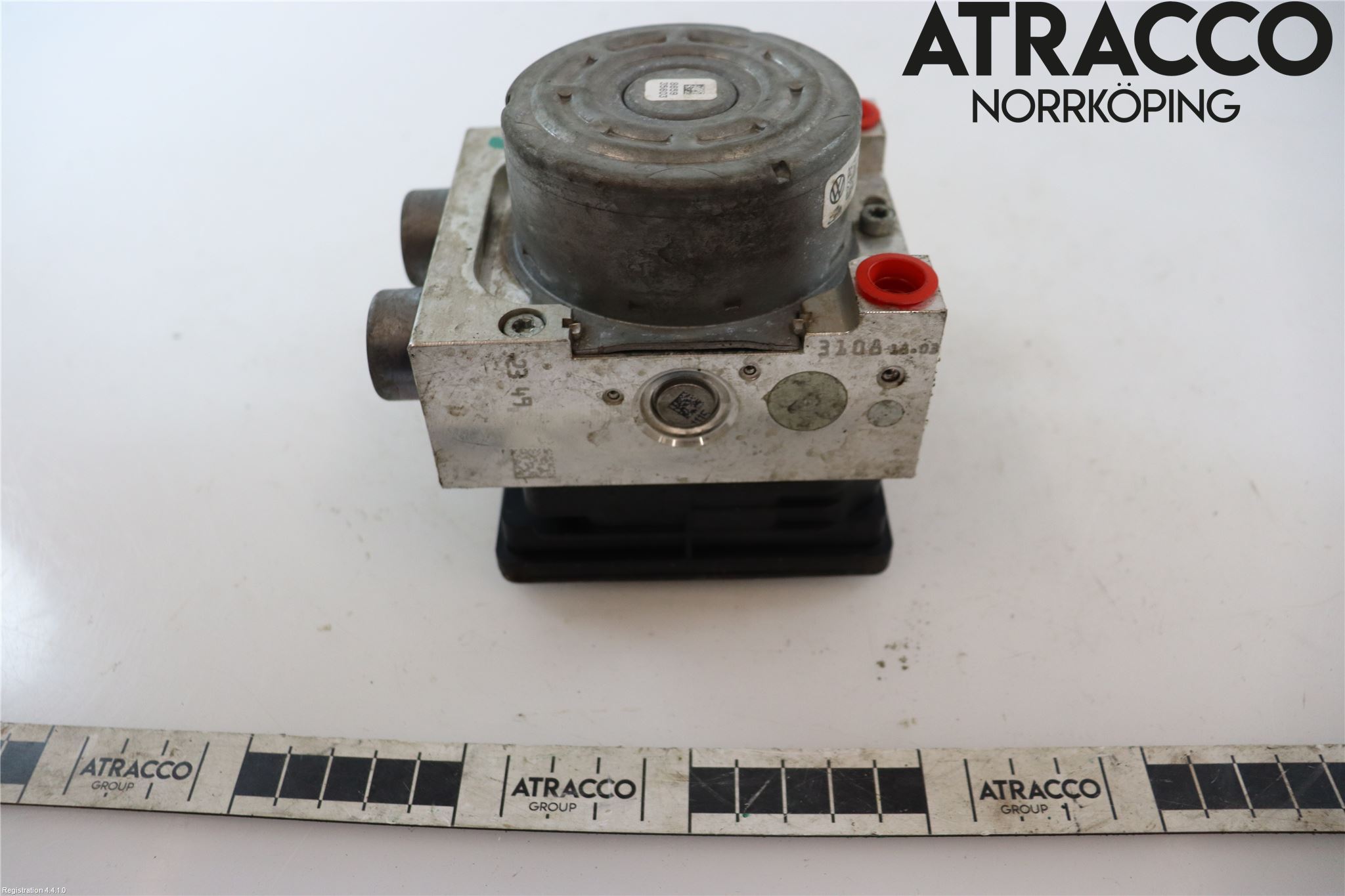 Volkswagen VW GOLF / E-GOLF VIII 20- Abs Hydraulikkaggregat
