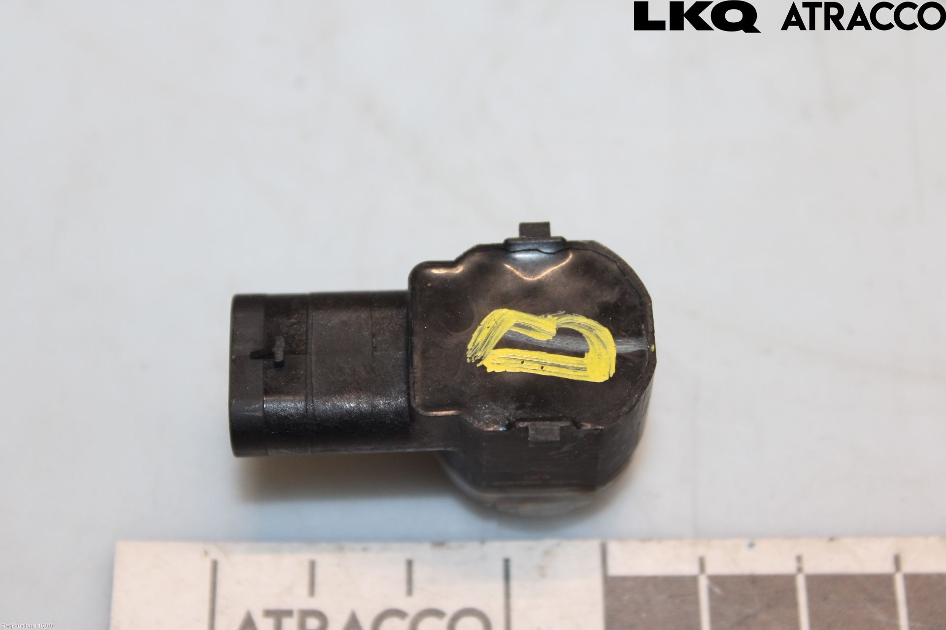 Jaguar XF 08-15 Sensor Ryggesensor