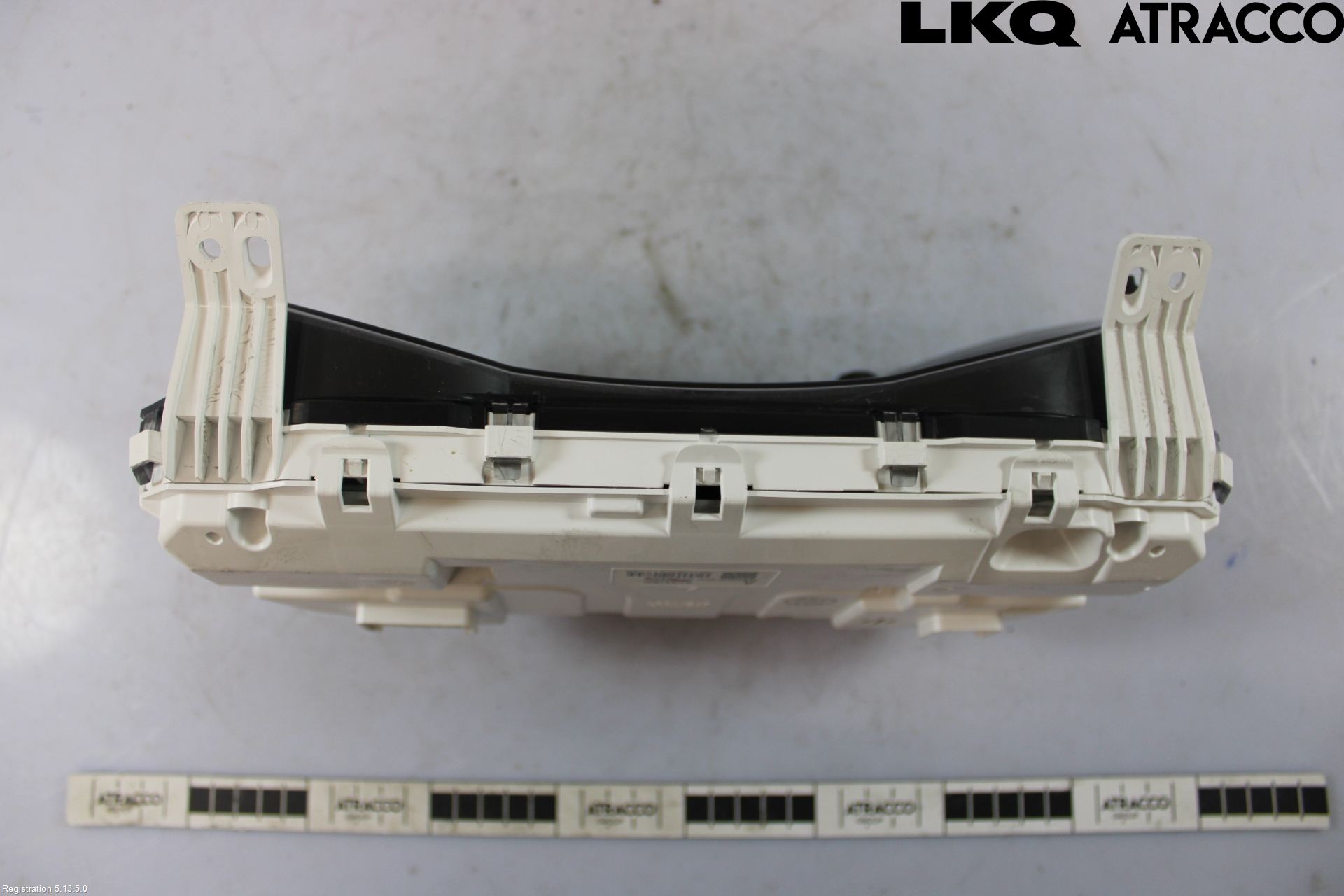 Mitsubishi ASX 10-22 Instr Kombinert