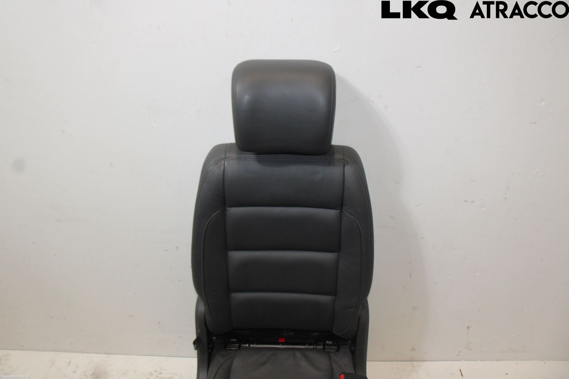 Volkswagen VW TOURAN 10-15 Innr Sete Baksete Kompl