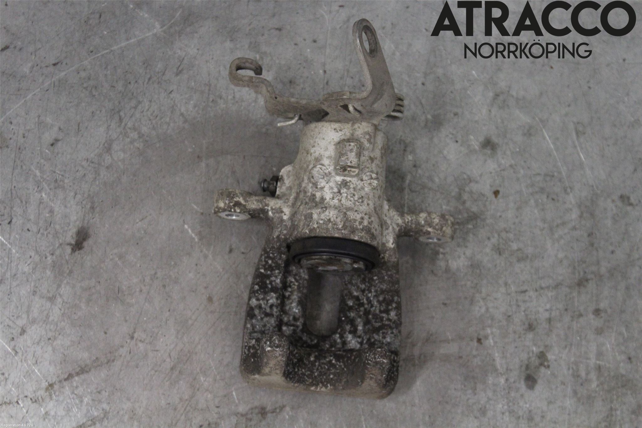 Skoda OCTAVIA (5E) 13-20 Bremsecaliper Bak Venstre