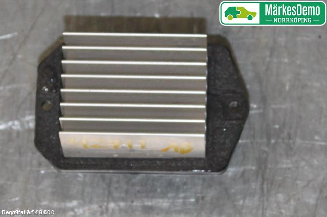 Landrover LAND ROVER DISCOVERY 4 10-16 Varmeapparat Viftemotstand