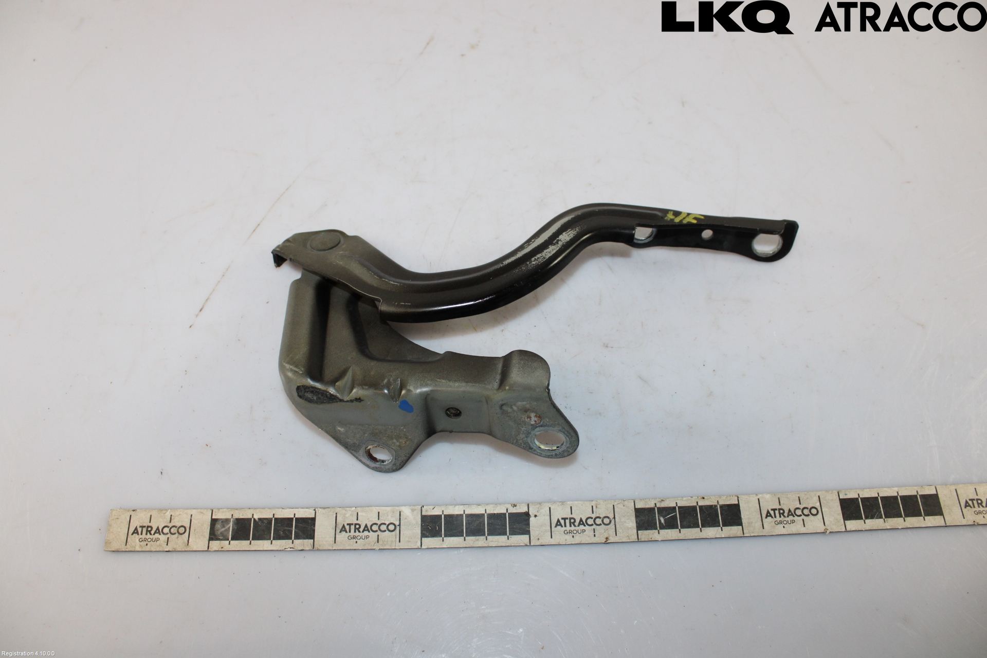 Hyundai i30 GD 13-17 Panser Hengsel - Hengsler