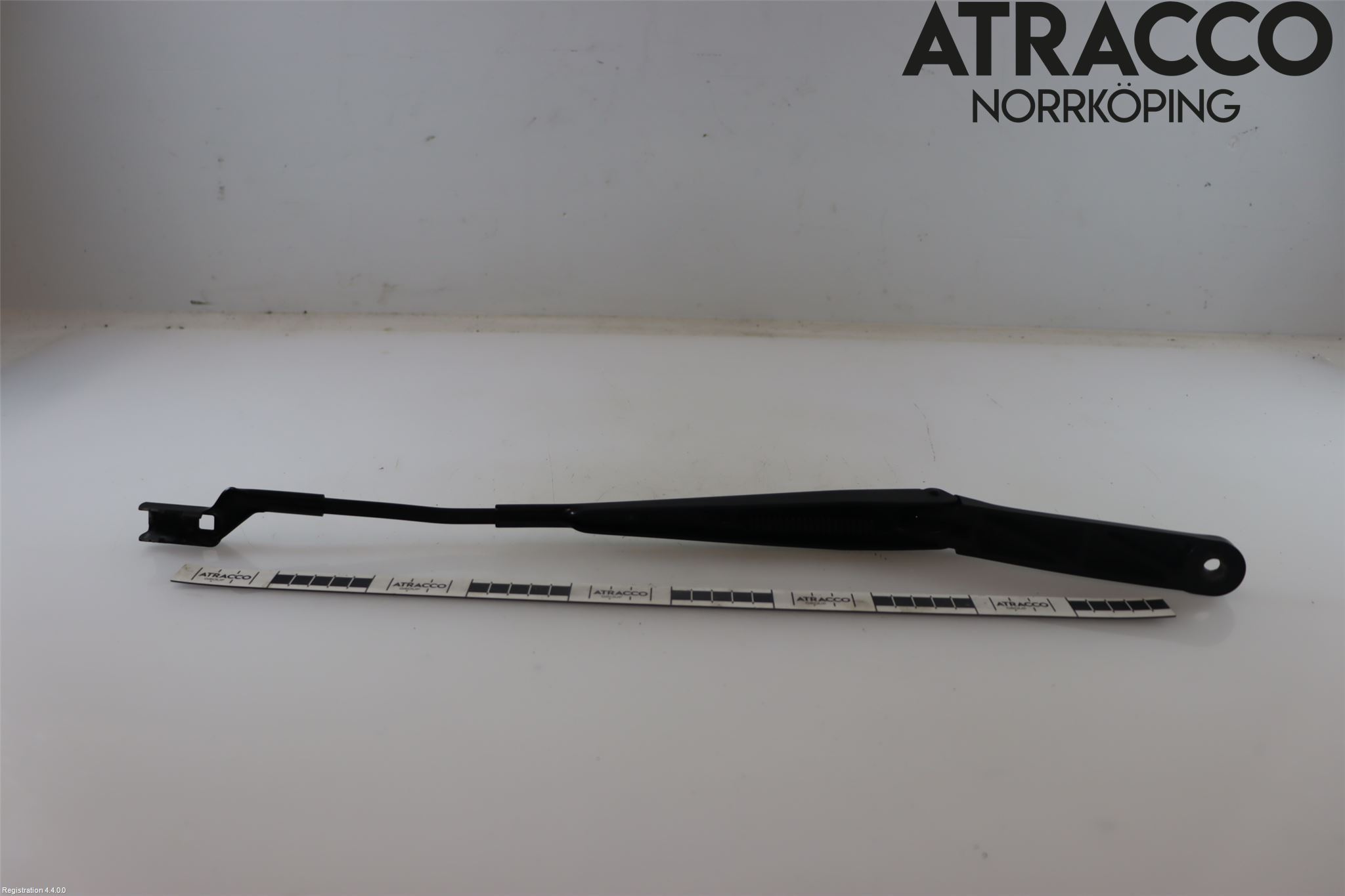 Volkswagen VW TIGUAN 07-16 Viskerarm-Armer Frontrute