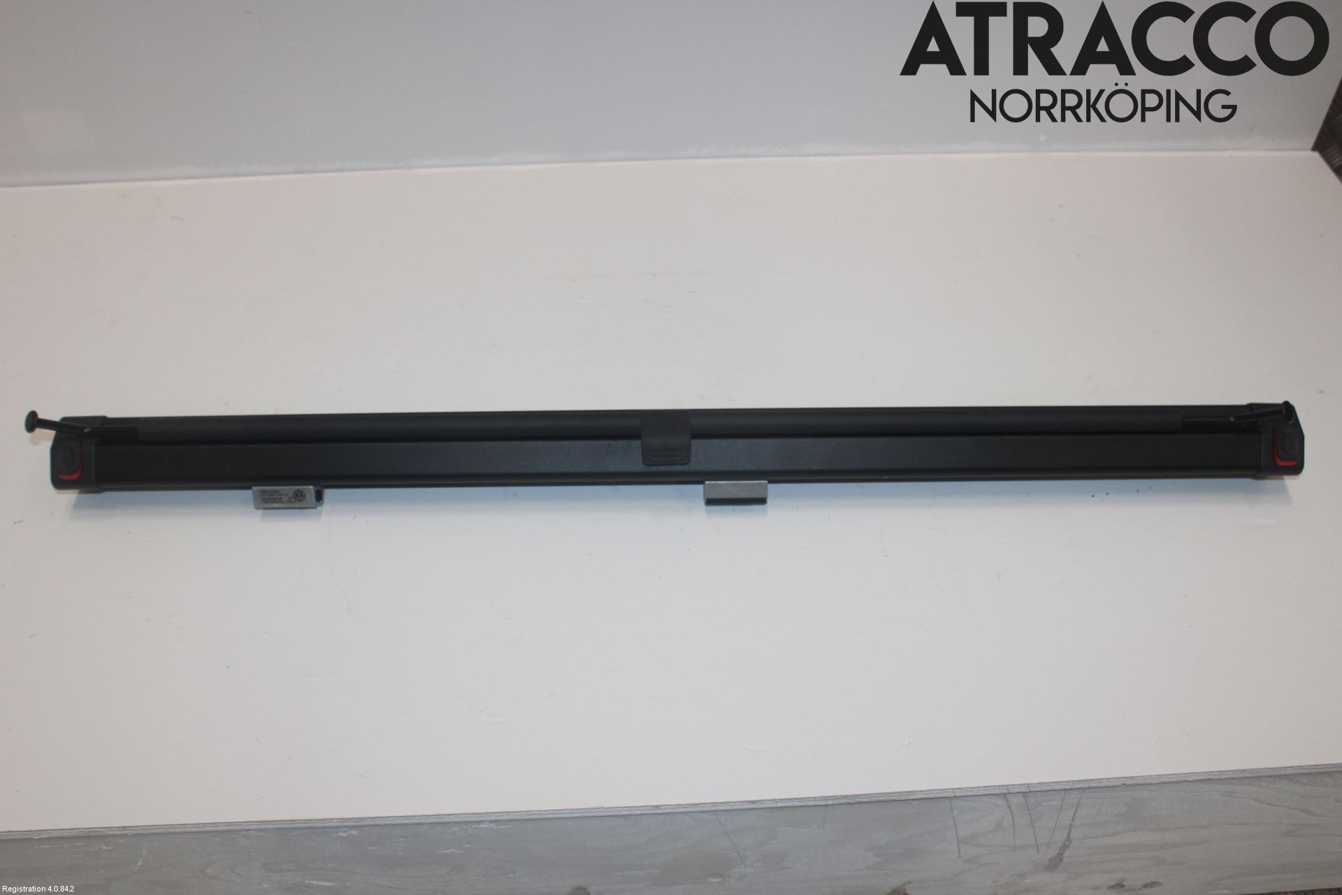 Volkswagen VW PASSAT 20-24 Innr Lastenett