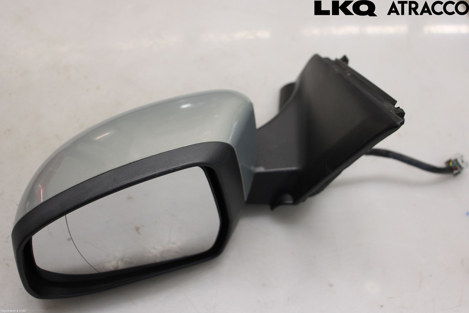Ford MONDEO 07-15 Speil V M-El Justering