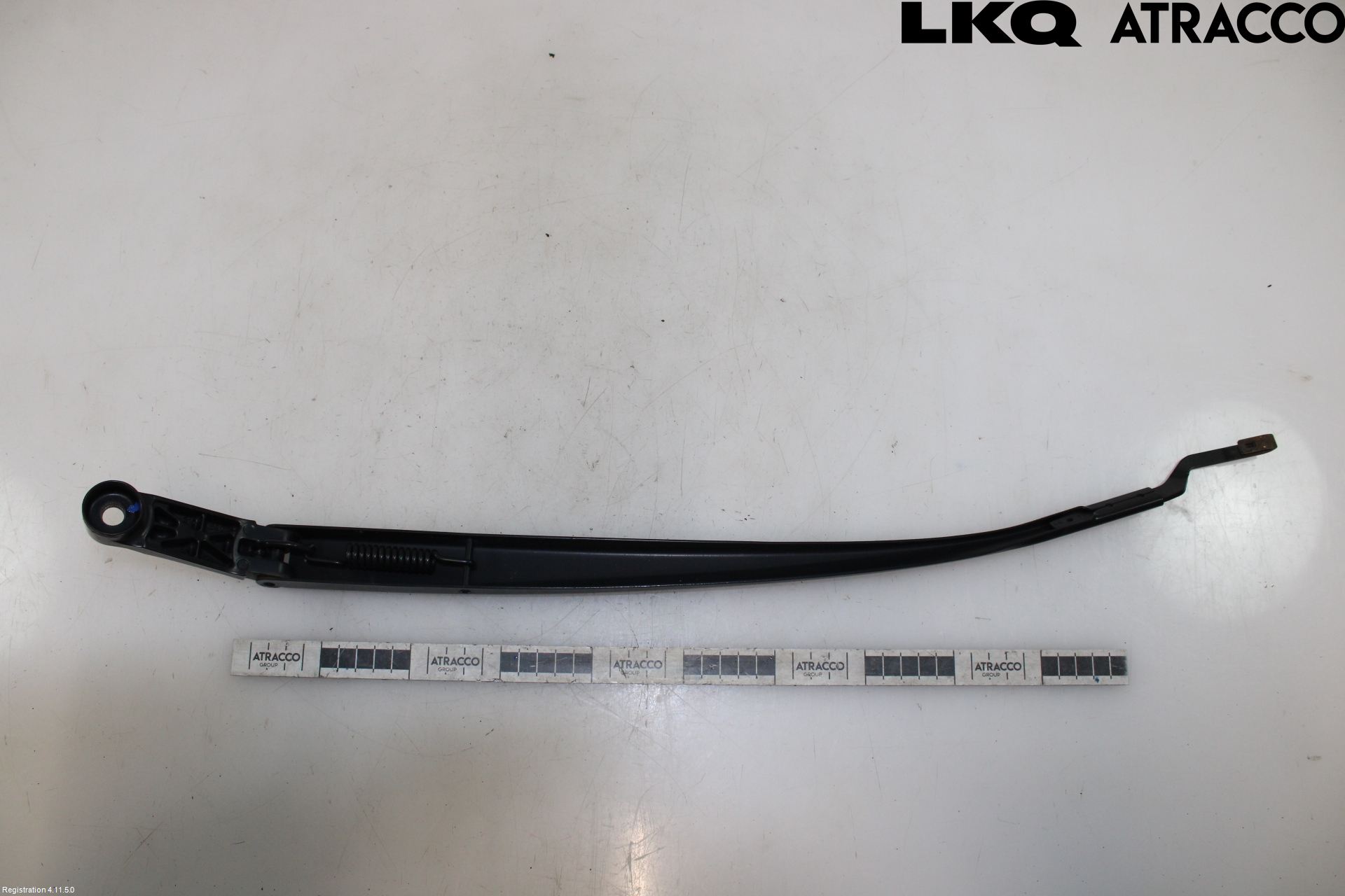 Toyota VERSO 09-18 Viskerarm-Armer Frontrute