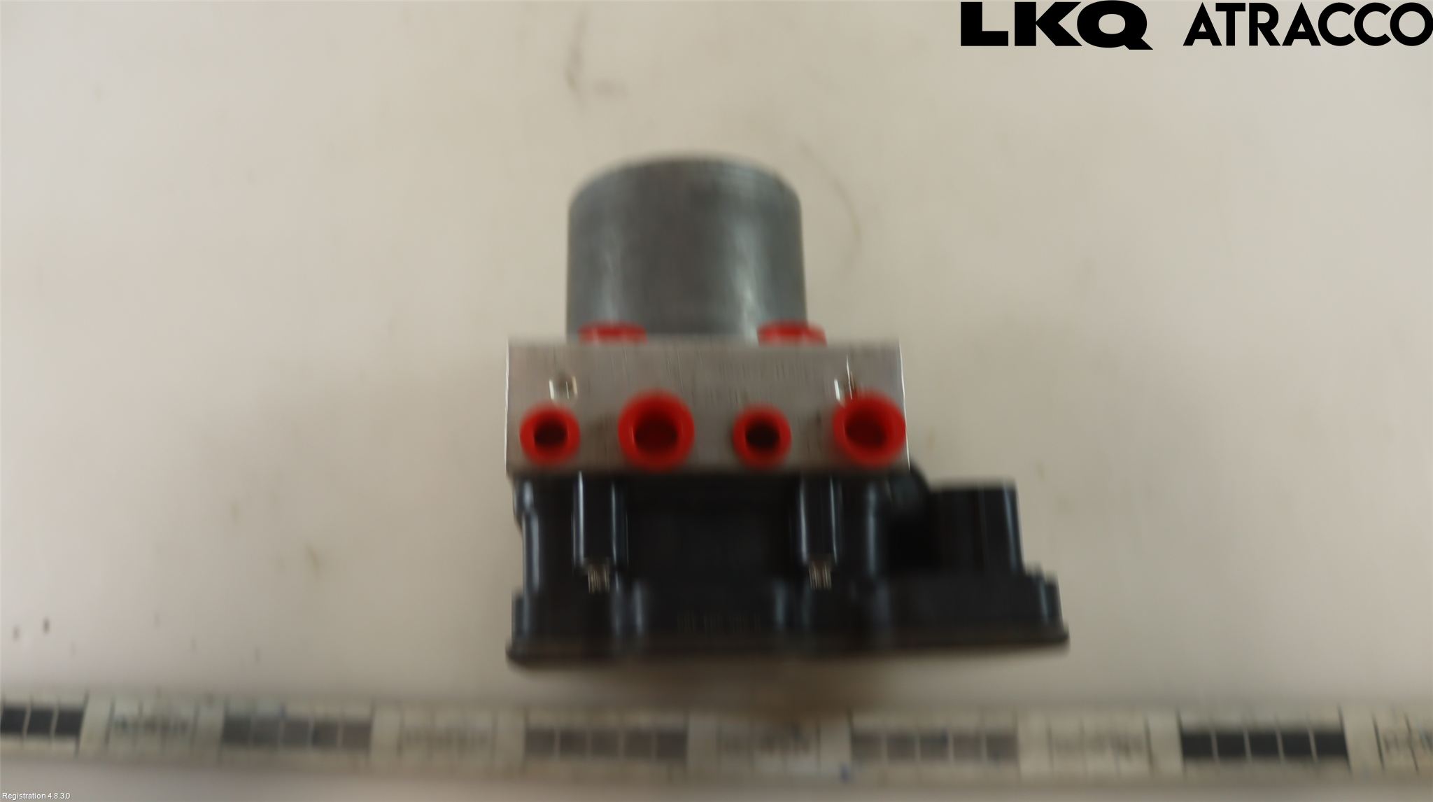Skoda KAMIQ 20- Abs Hydraulikkaggregat