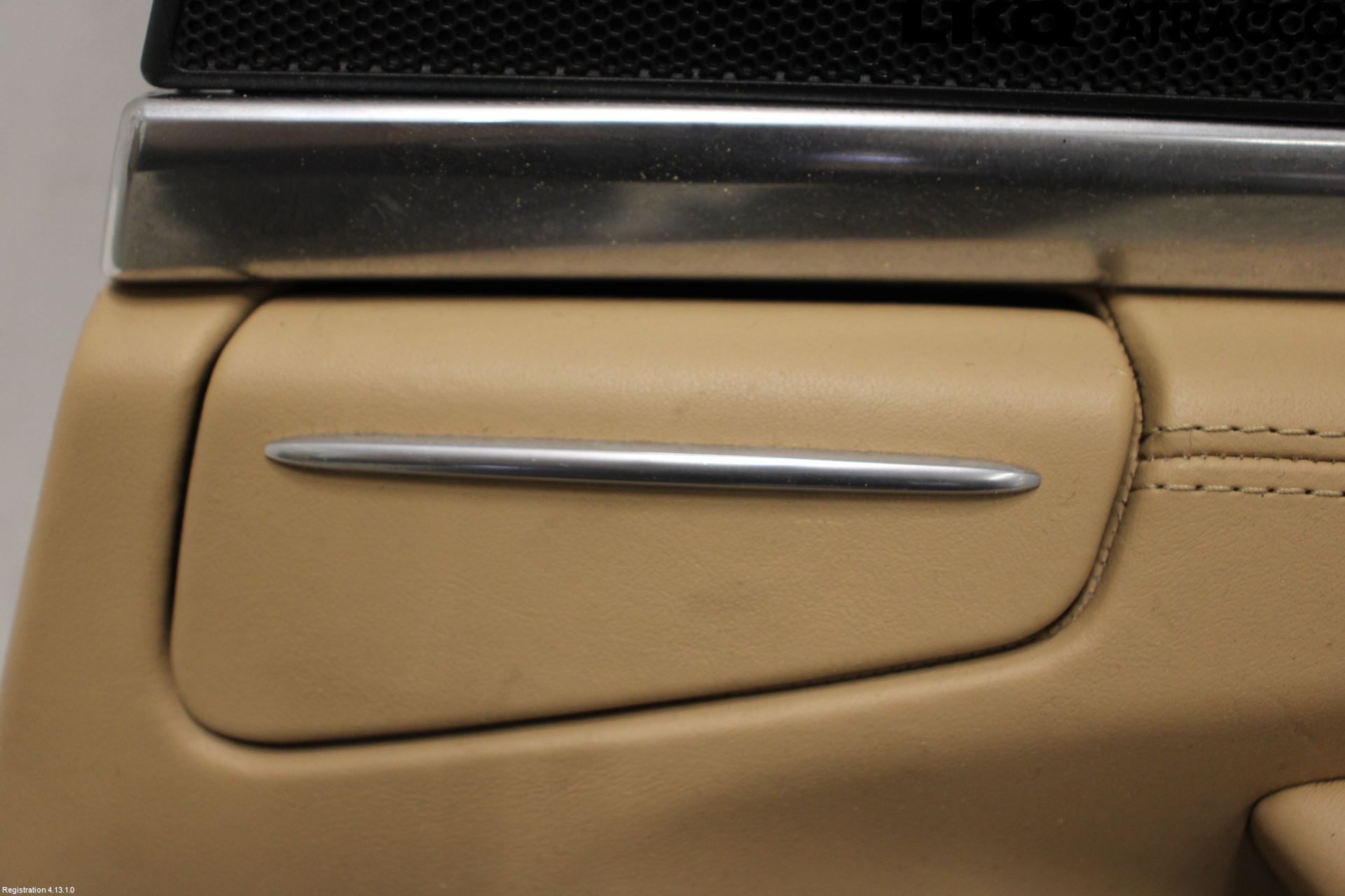 Porsche PANAMERA 09- Innr Dørtrekk Høyre