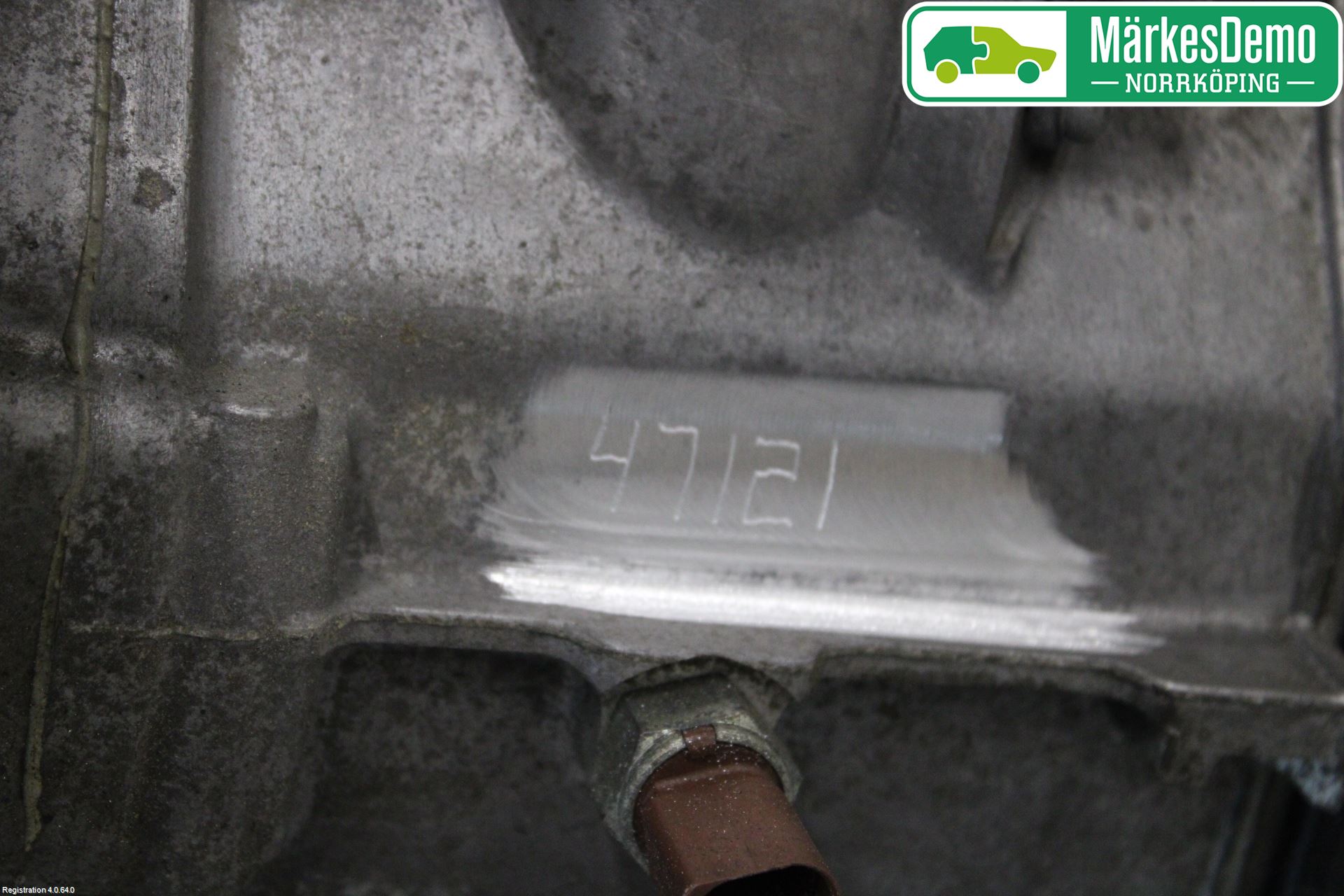 Seat IBIZA V 17-20 Gearkasse 5 Trinn