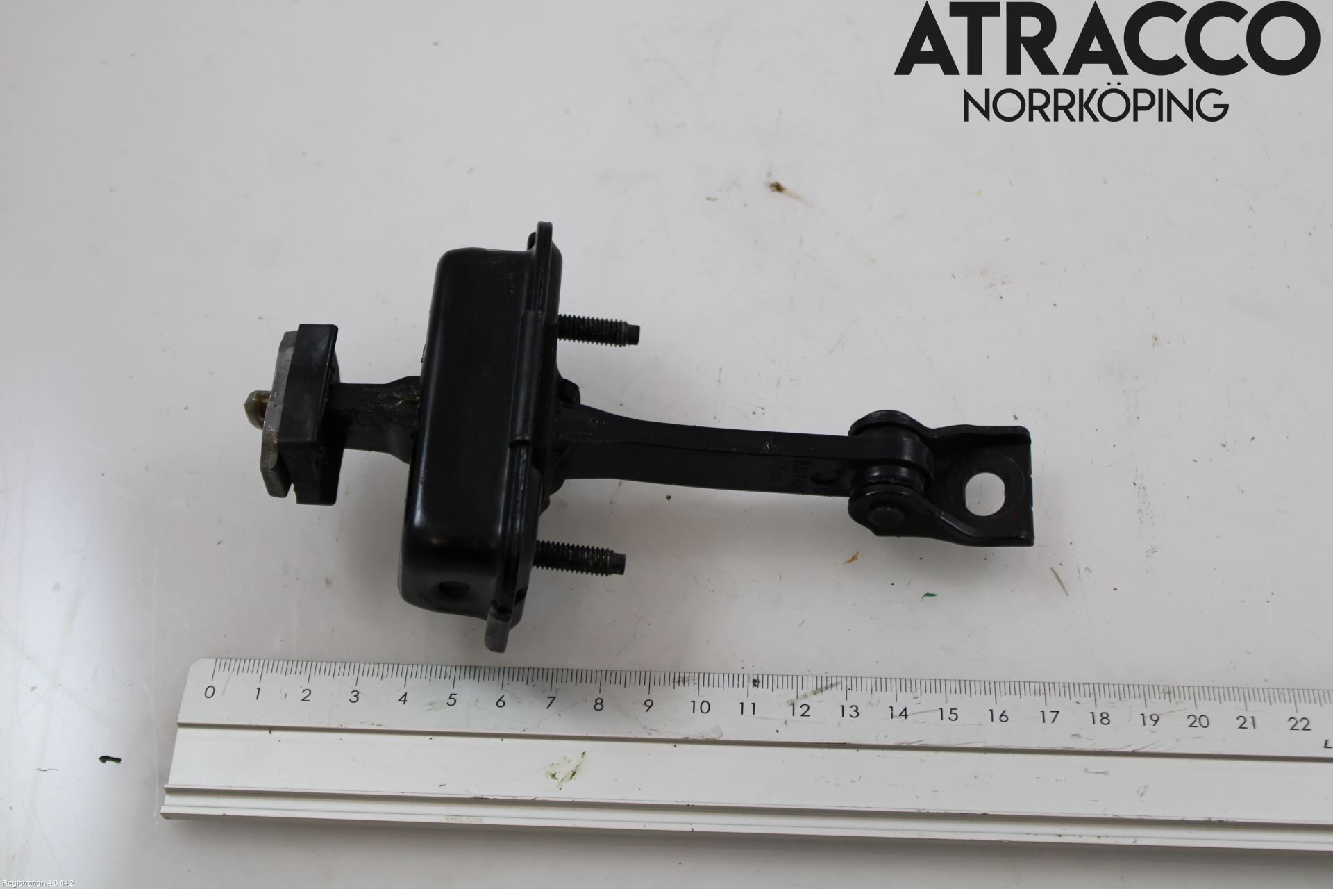 Citroen COTROEN C3 17-24 Dørstopper