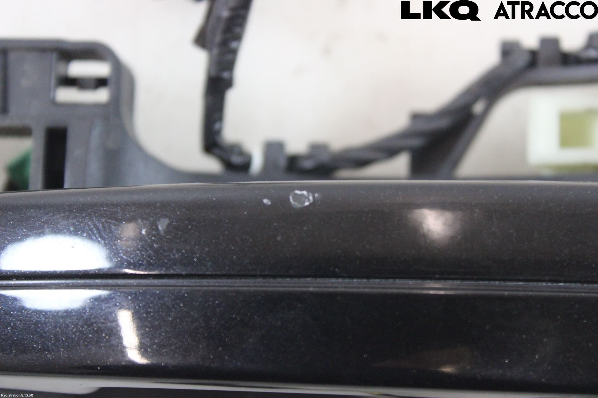 Ford FOCUS 11-14 Dørhandtak Ytre Høyre