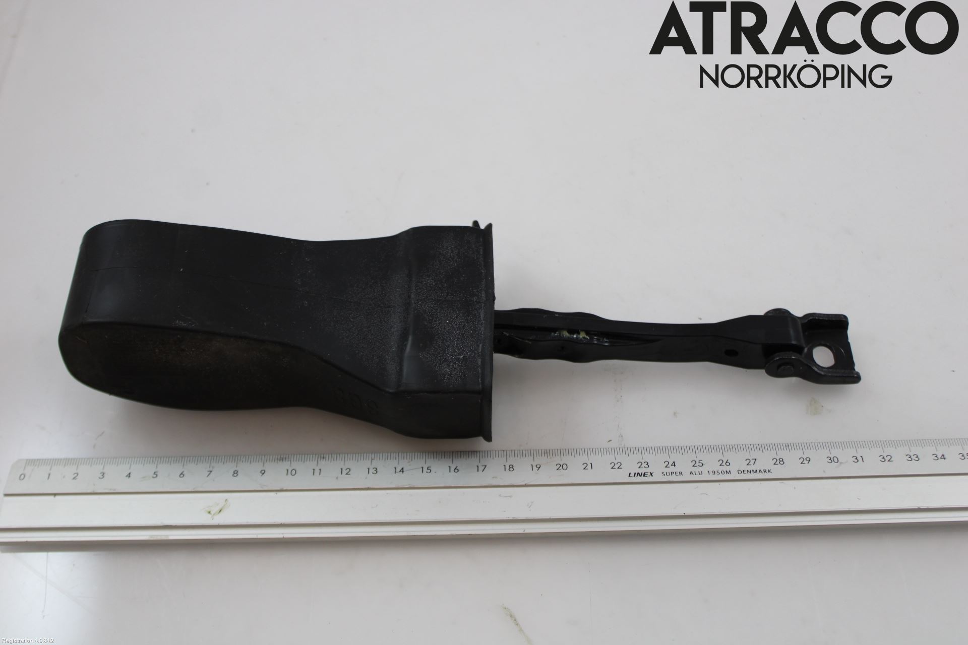 Volkswagen VW ARTEON 17- Dørstopper