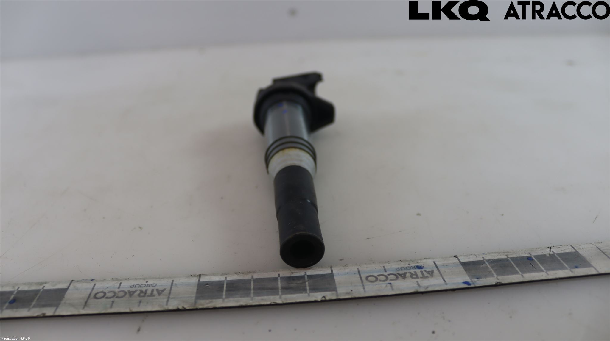 BMW 5 E60/61 Sed/Tou 02-10 Coil