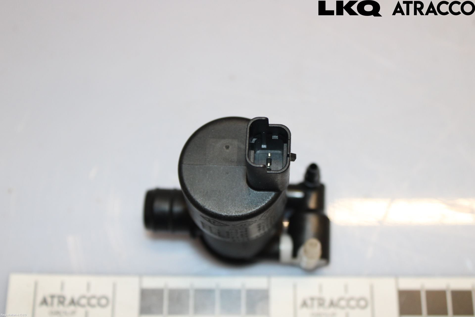 Opel CORSA F, CORSA-E 20- Spylerpumpe Frontrute