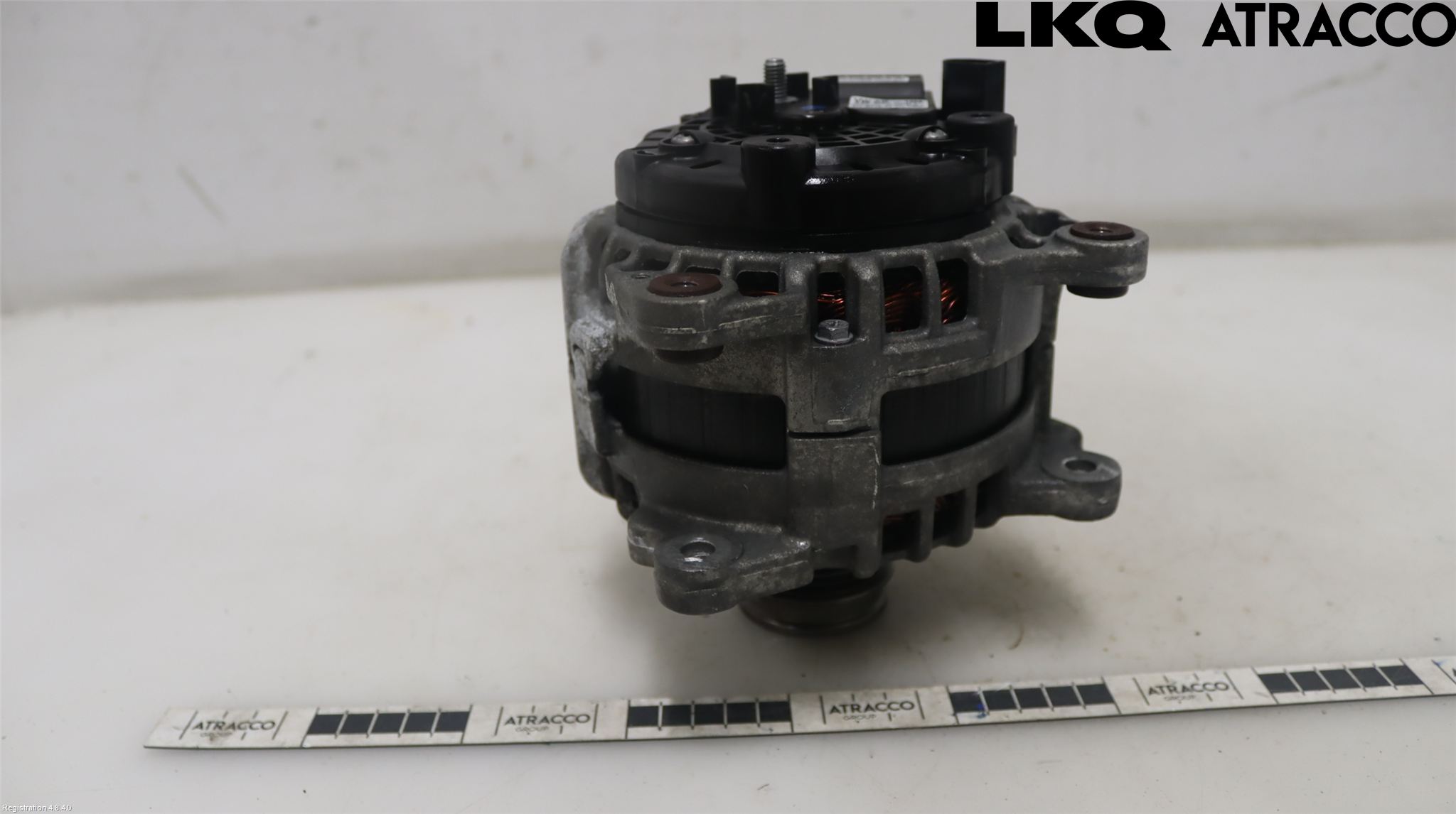 Skoda OCTAVIA (NX) 20- Dynamo