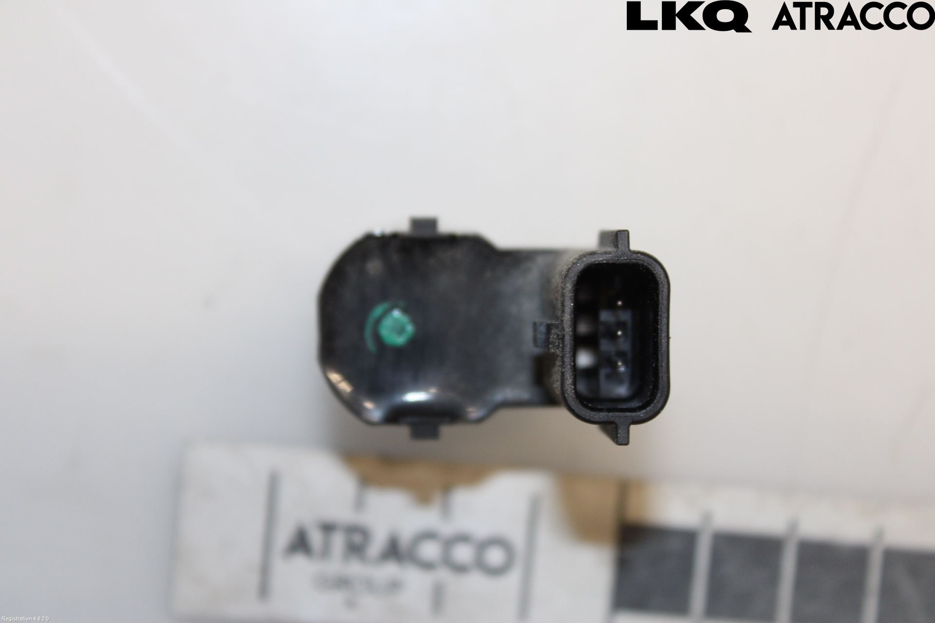 Nissan QASHQAI 17-21 Sensor Ryggesensor