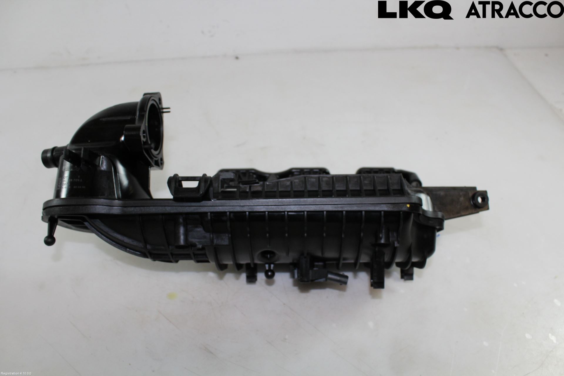 Skoda KAMIQ 20- Innsugningsmanifold