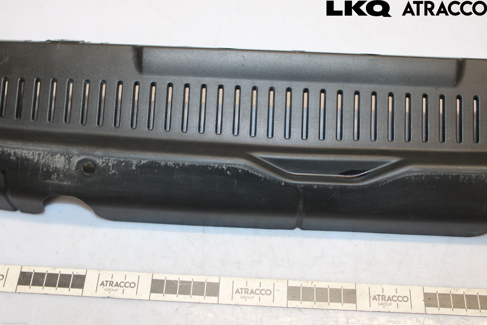 Kia VENGA 10-19 Tackplast Front