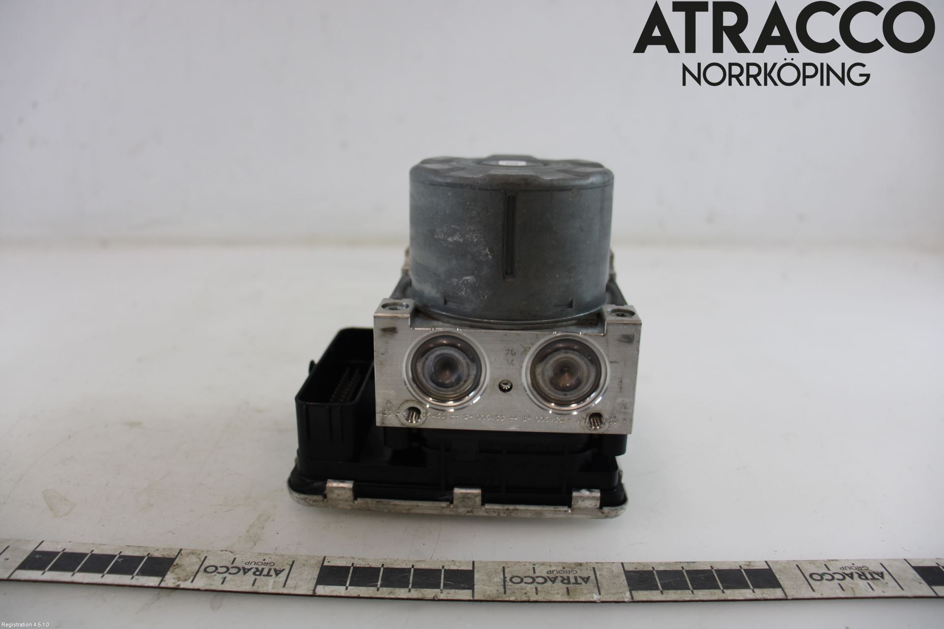 Skoda KODIAQ 17-24 Abs Hydraulikkaggregat