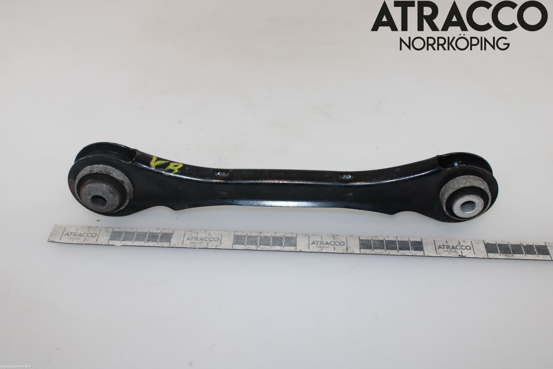 BMW 3 GT F34 13-19 Bærearm Bak Venstre Øvre