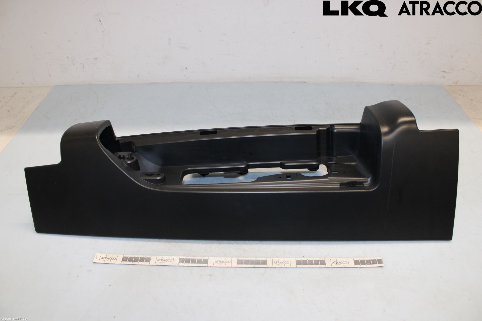 Nissan PRIMASTAR Baklykt Omramming