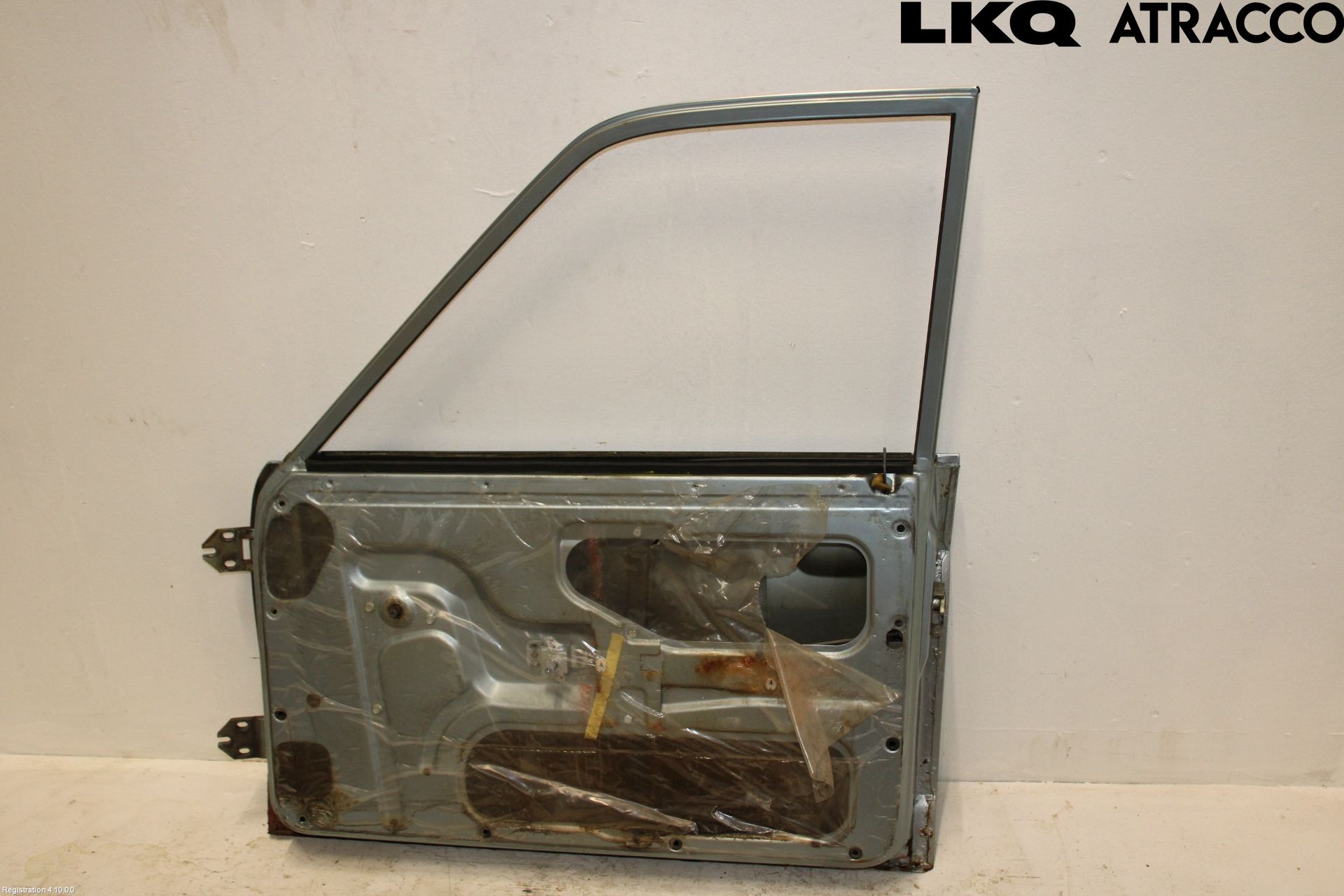 Volkswagen VW K70 Dør 4D Foran Høyre