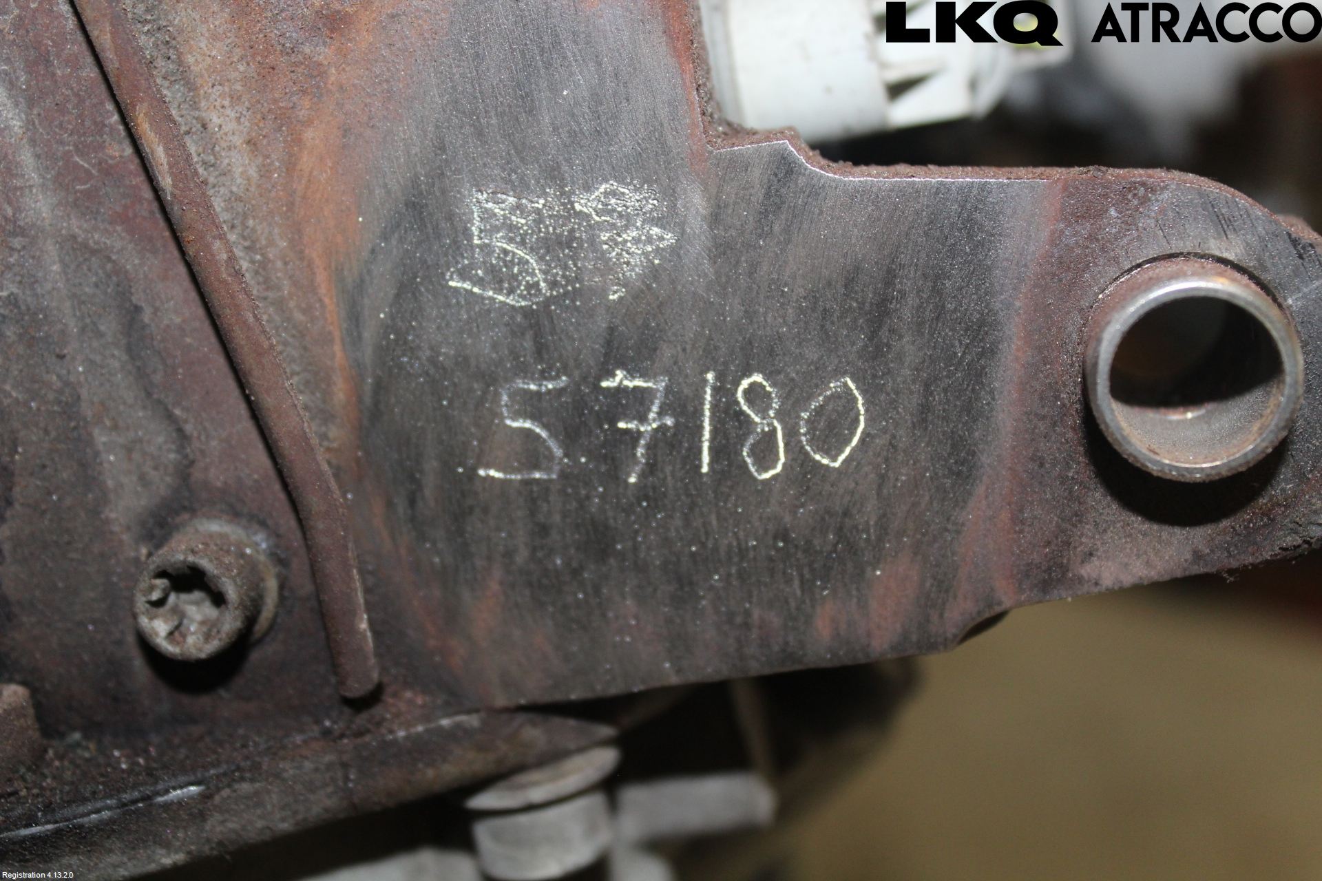 Opel INSIGNIA 09-16 Motor Diesel