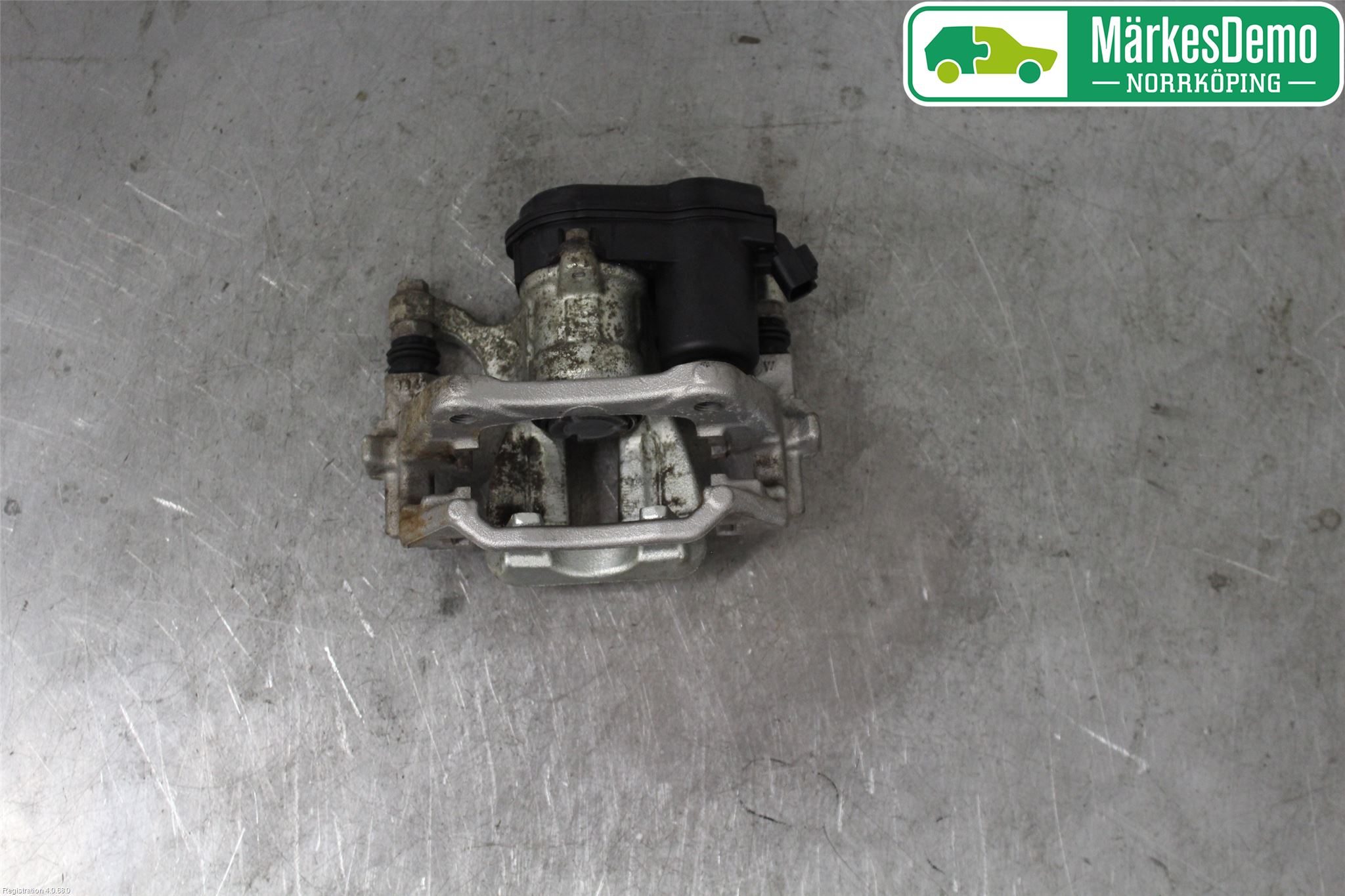 Toyota C-HR 16-23 Bremsecaliper Bak Venstre