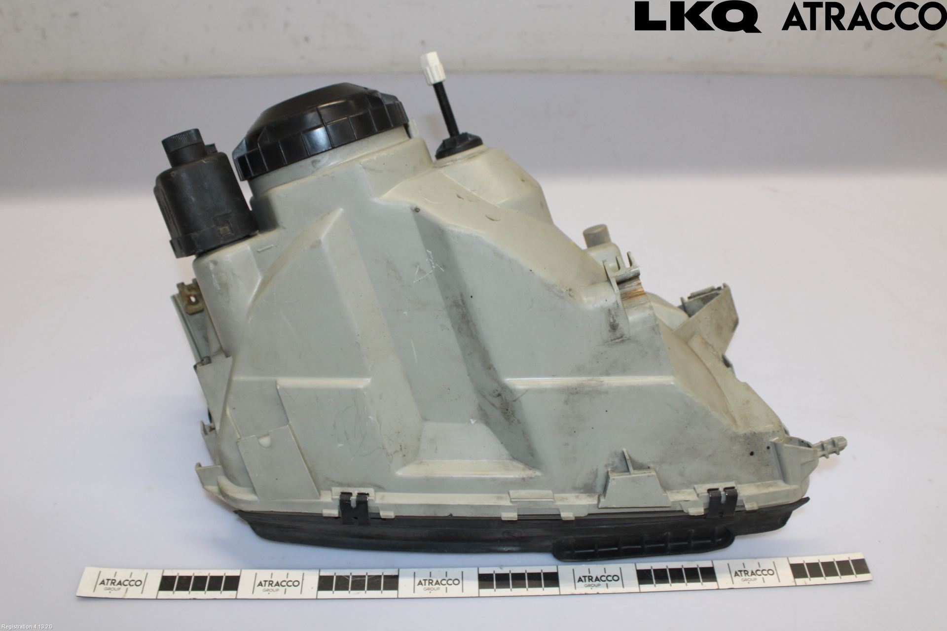 Saab 9-3 VER 1 98-03 Frontlykt Venstre