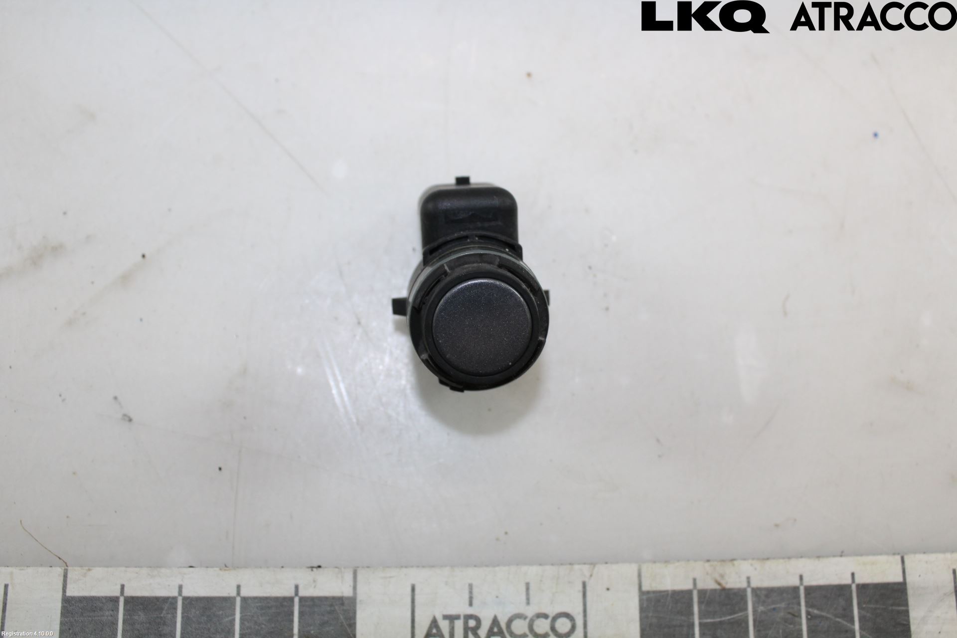 Audi Q5/SQ5 17- Sensor Parkering Front