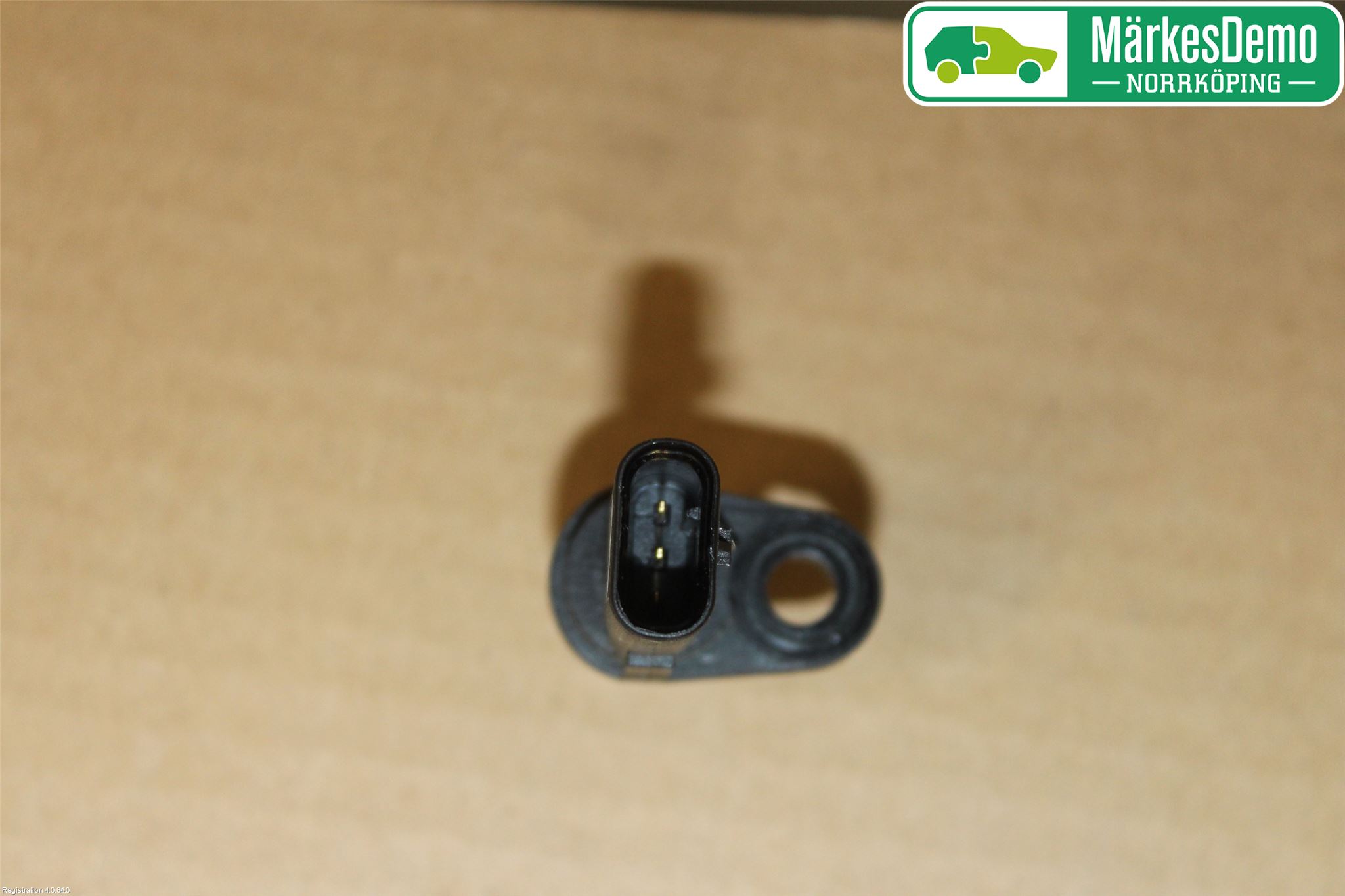Audi A4/S4 B9 20- Sensor For Kamakselposisjon