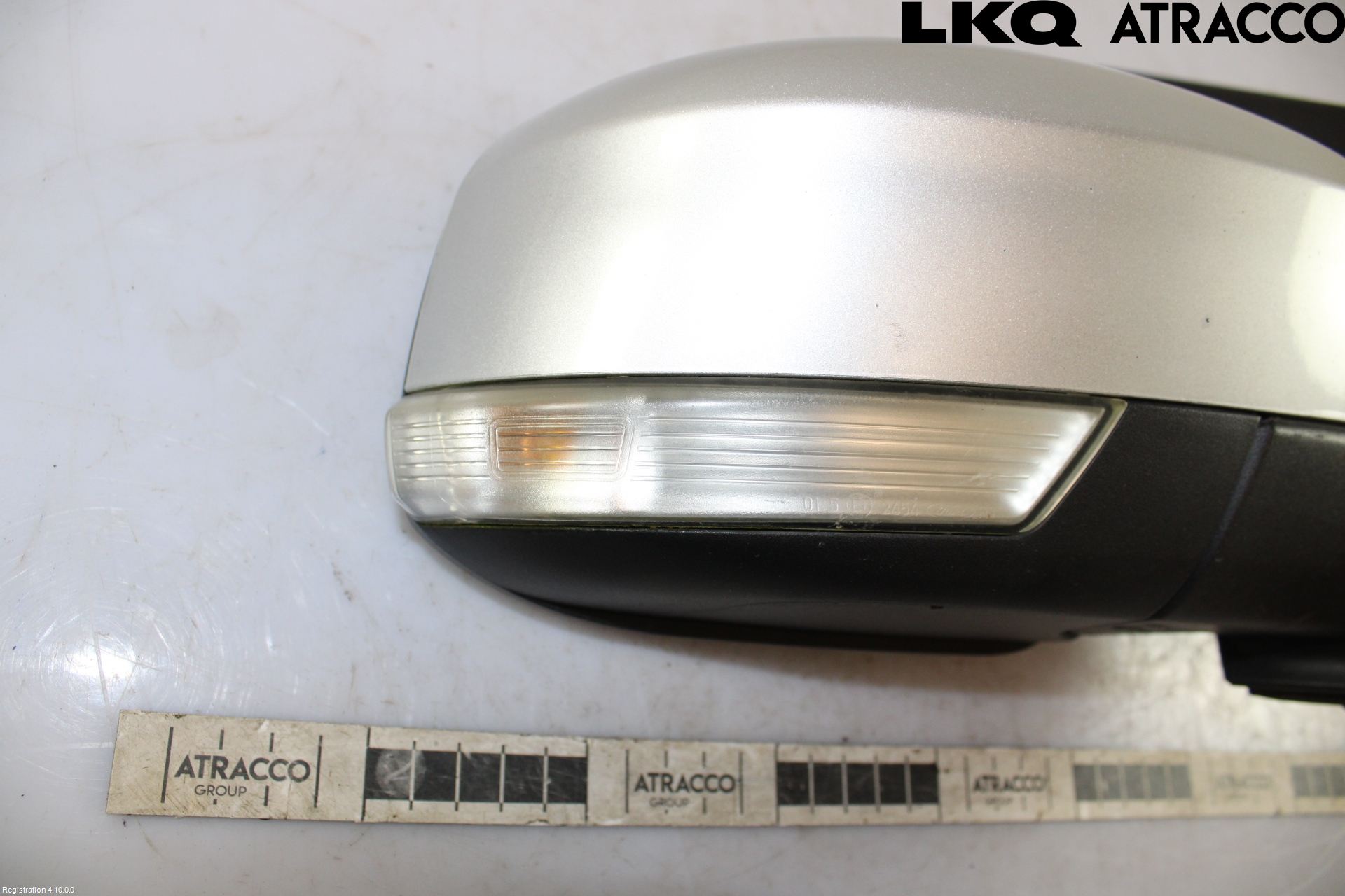Ford FOCUS 08-11 Speil H M-El Justering