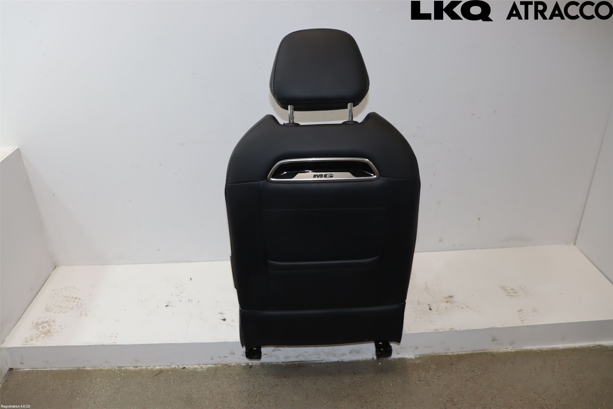MG MARVEL R 22- Innr Sete Foran Høyre