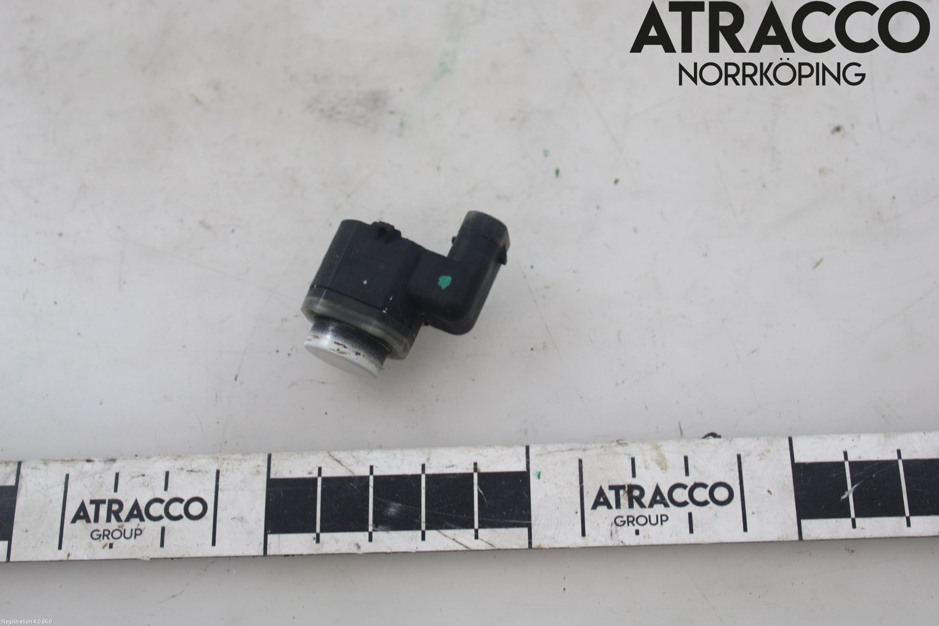 Audi A4 12-15 Sensor Ryggesensor