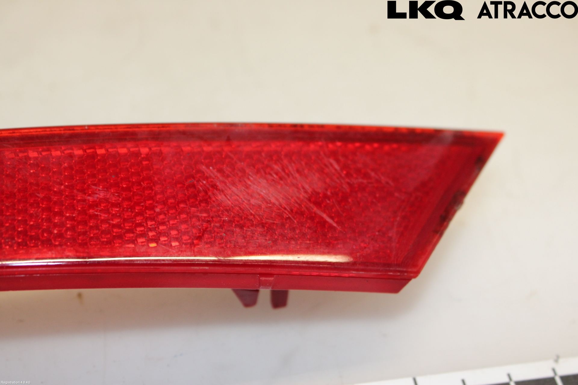 Seat IBIZA V 17-20 Refleks Bak