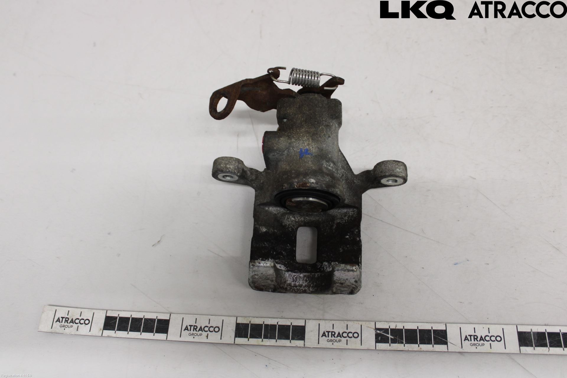 Hyundai ix20 Bremsecaliper Bak Høyre
