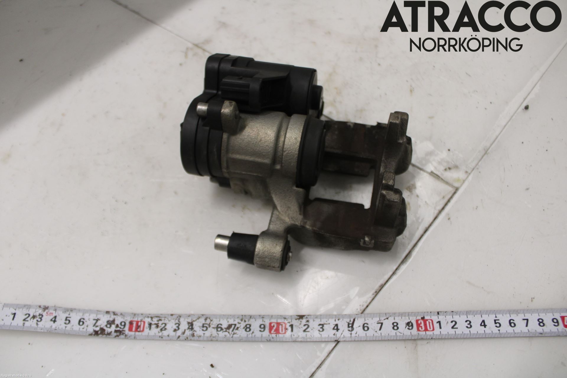Volkswagen VW T-ROC 18- Bremsecaliper Bak Høyre