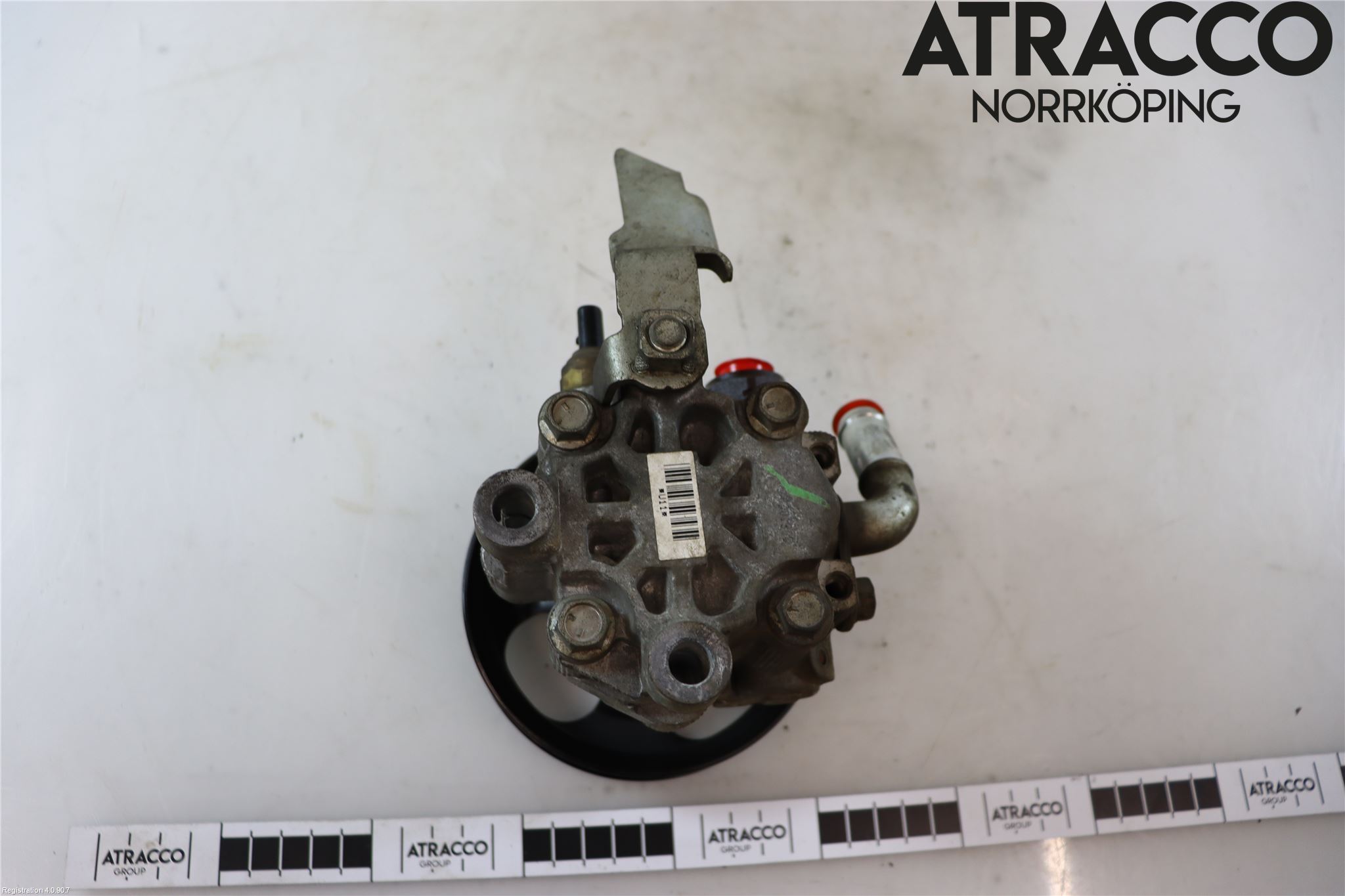 Toyota COROLLA VERSO 04-07 Servo Pumpe