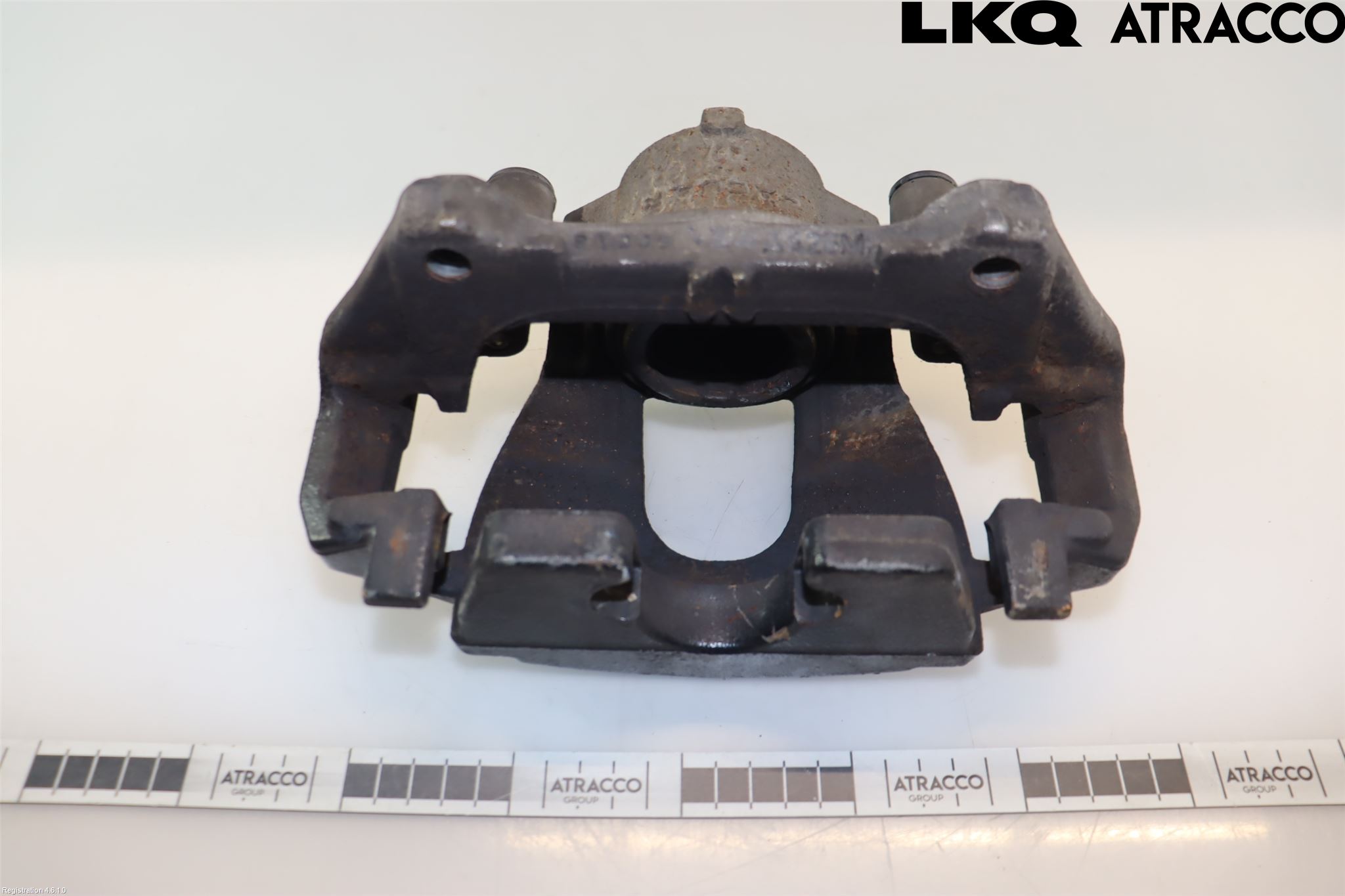 Jaguar F-PACE Bremsecaliper Foran Høyre