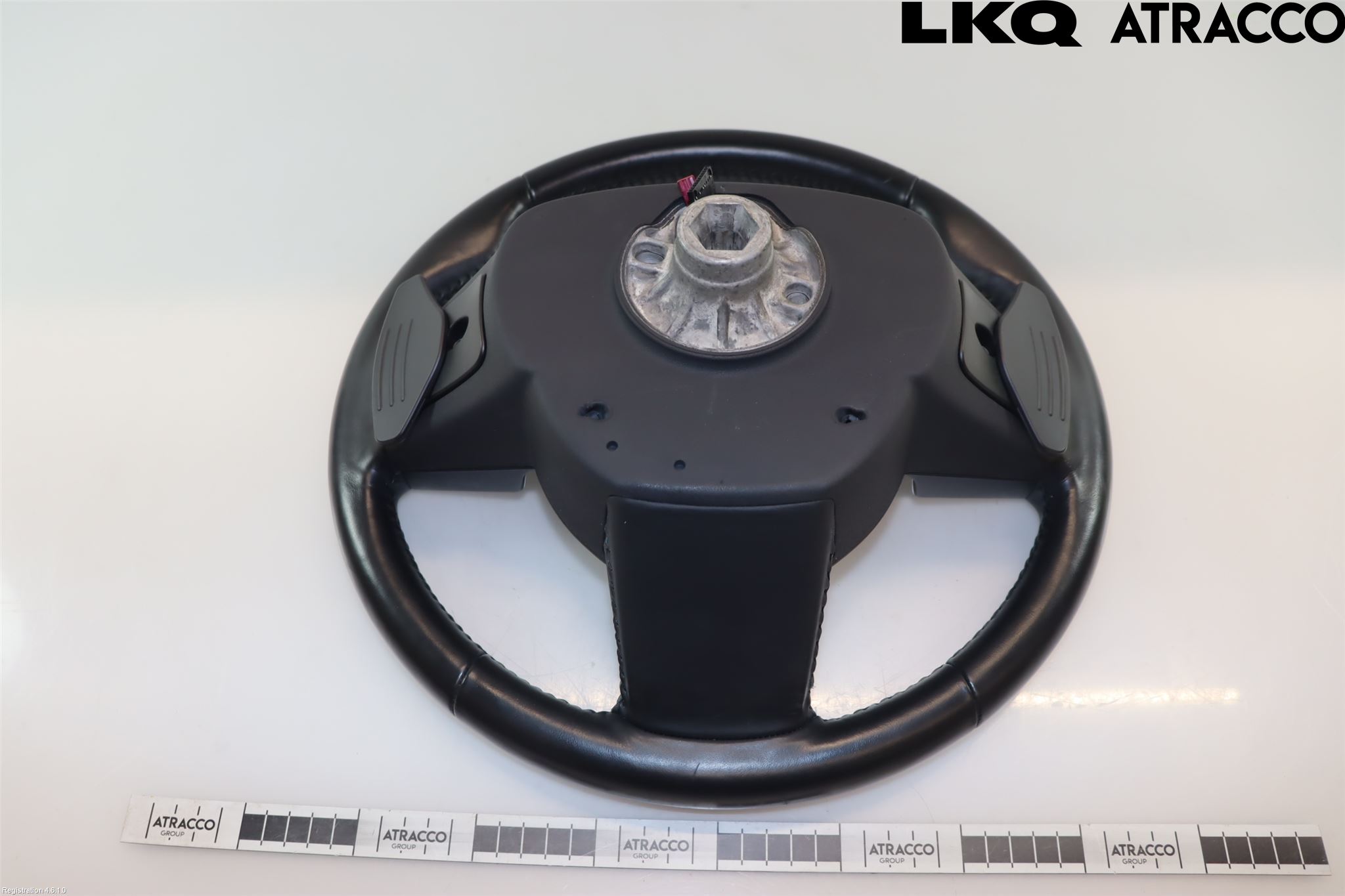 Jaguar XF (X260) 16-24 Ratt