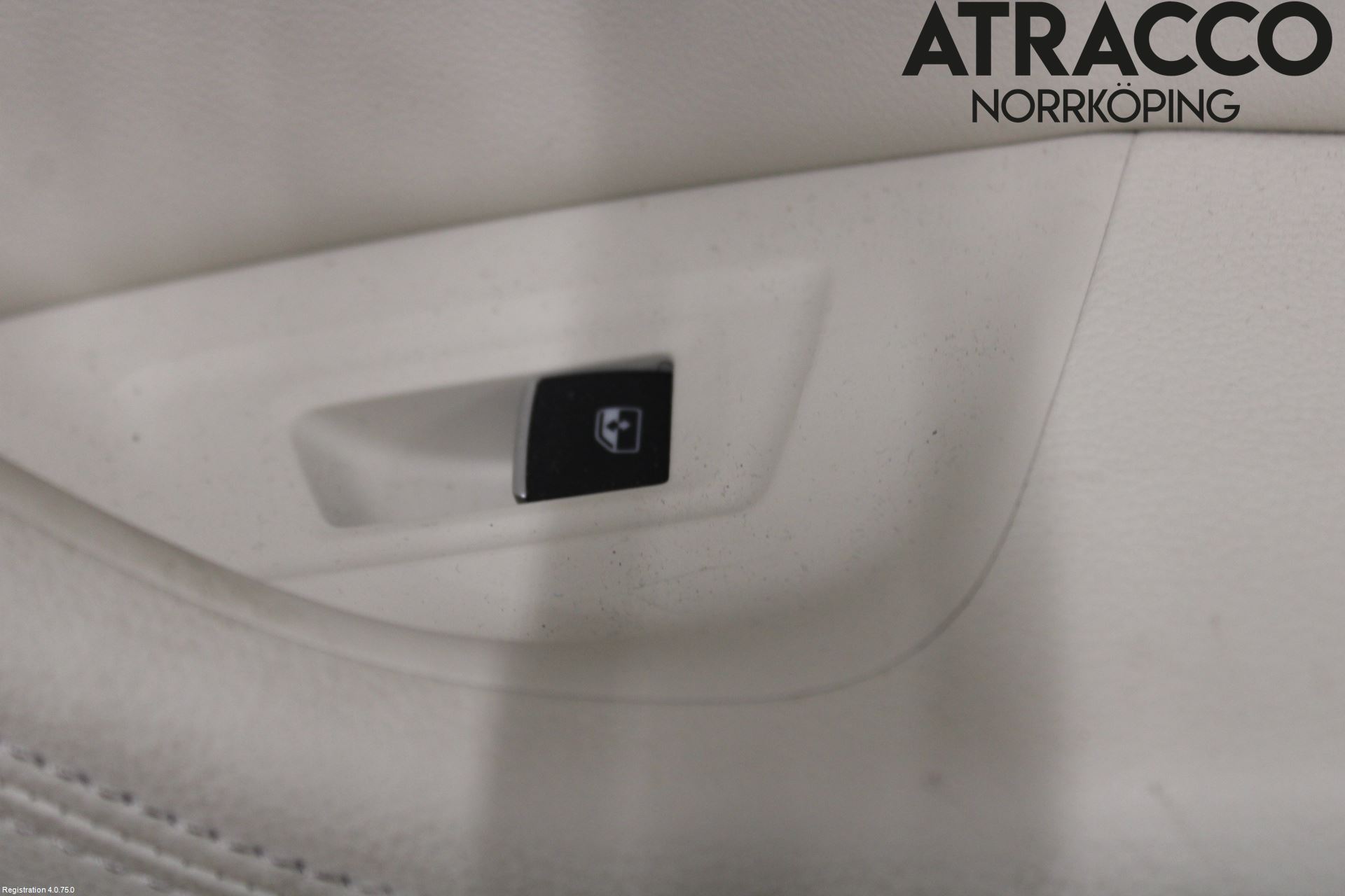 Volkswagen VW PASSAT 15-19 Innr Dørtrekk Høyre