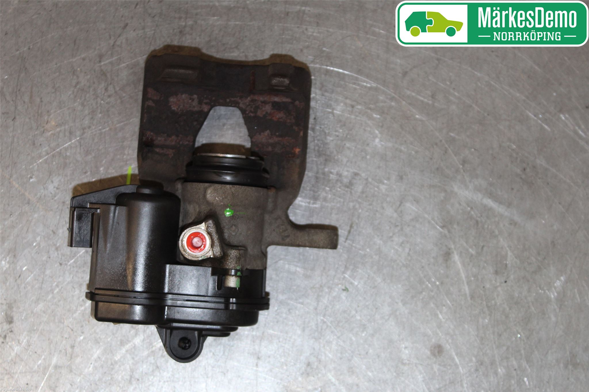 Audi Q5/SQ5 17- Bremsecaliper Bak Høyre