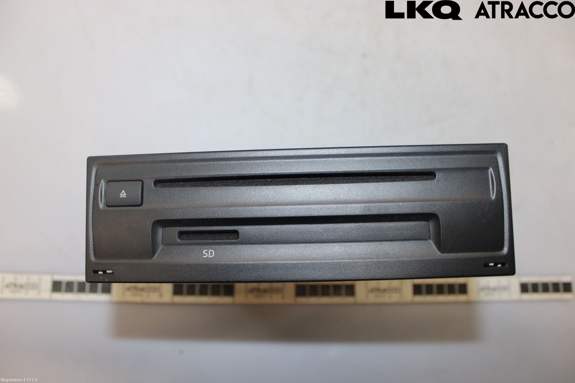 Volkswagen VW PASSAT 15-19 Stereo Radio Med Cd