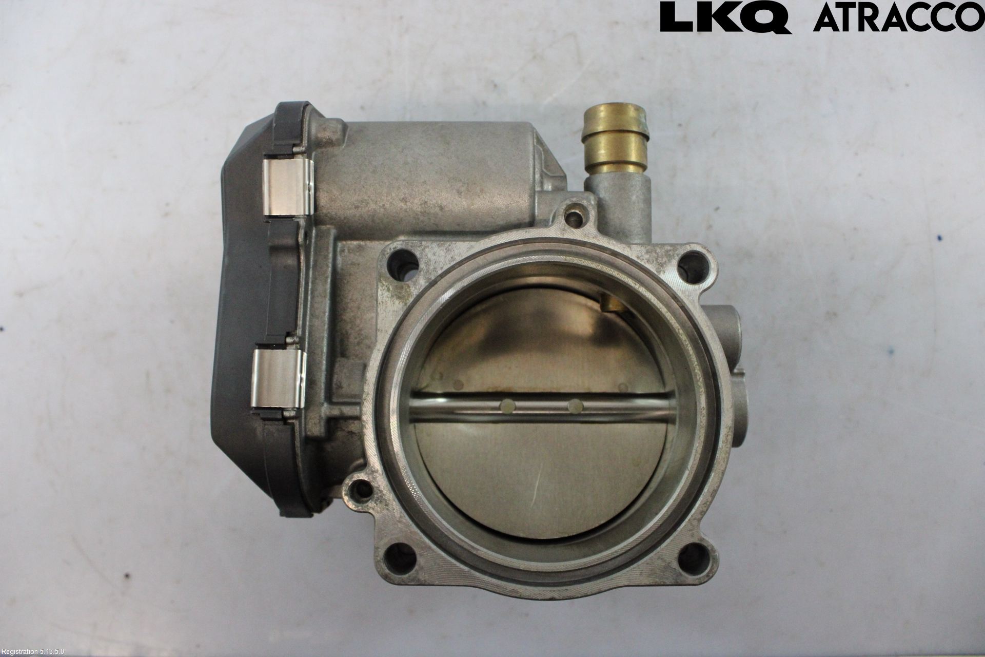 BMW 4 F32/F33/F82/F83 13-20 Inns Spjeldhus
