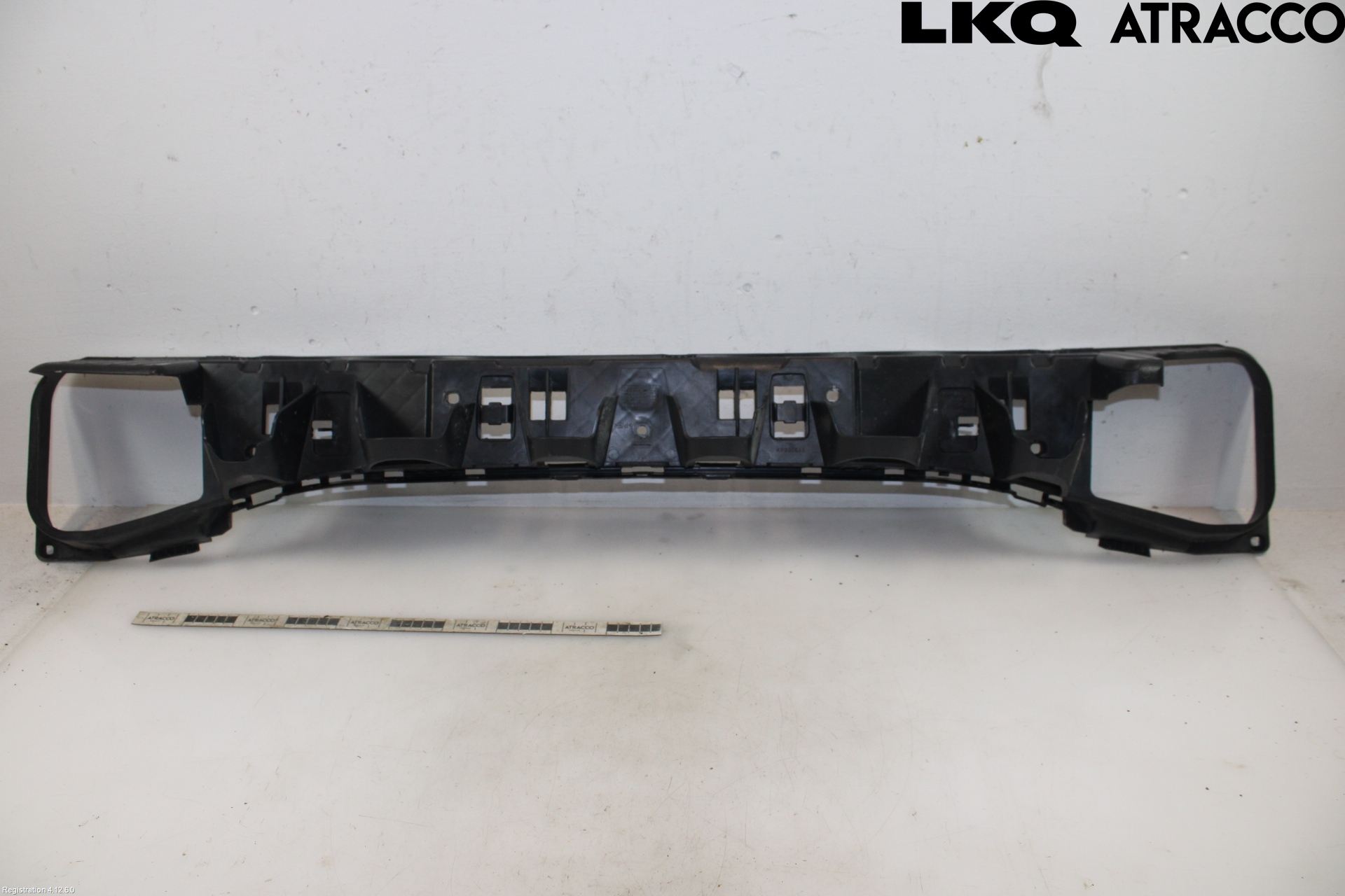 Peugeot PEUGOT 208 16-19 Støtfanger Bak Deform Element