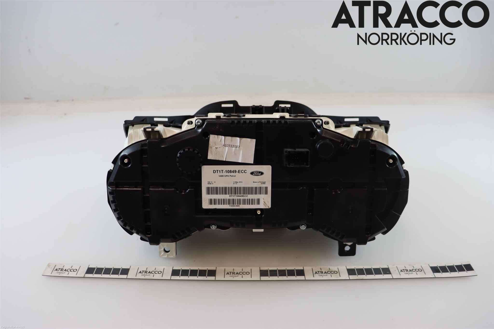 Ford TRANSIT/TOURNEO CONNECT 13-22 Instr Kombinert