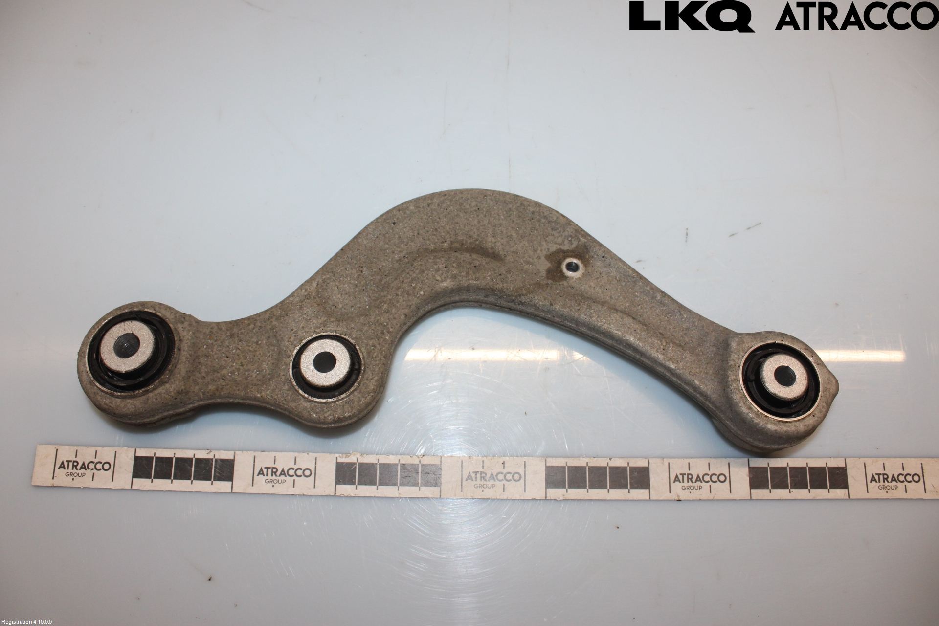 Audi A6 F2/C8 19- Bærearm Bak Venstre