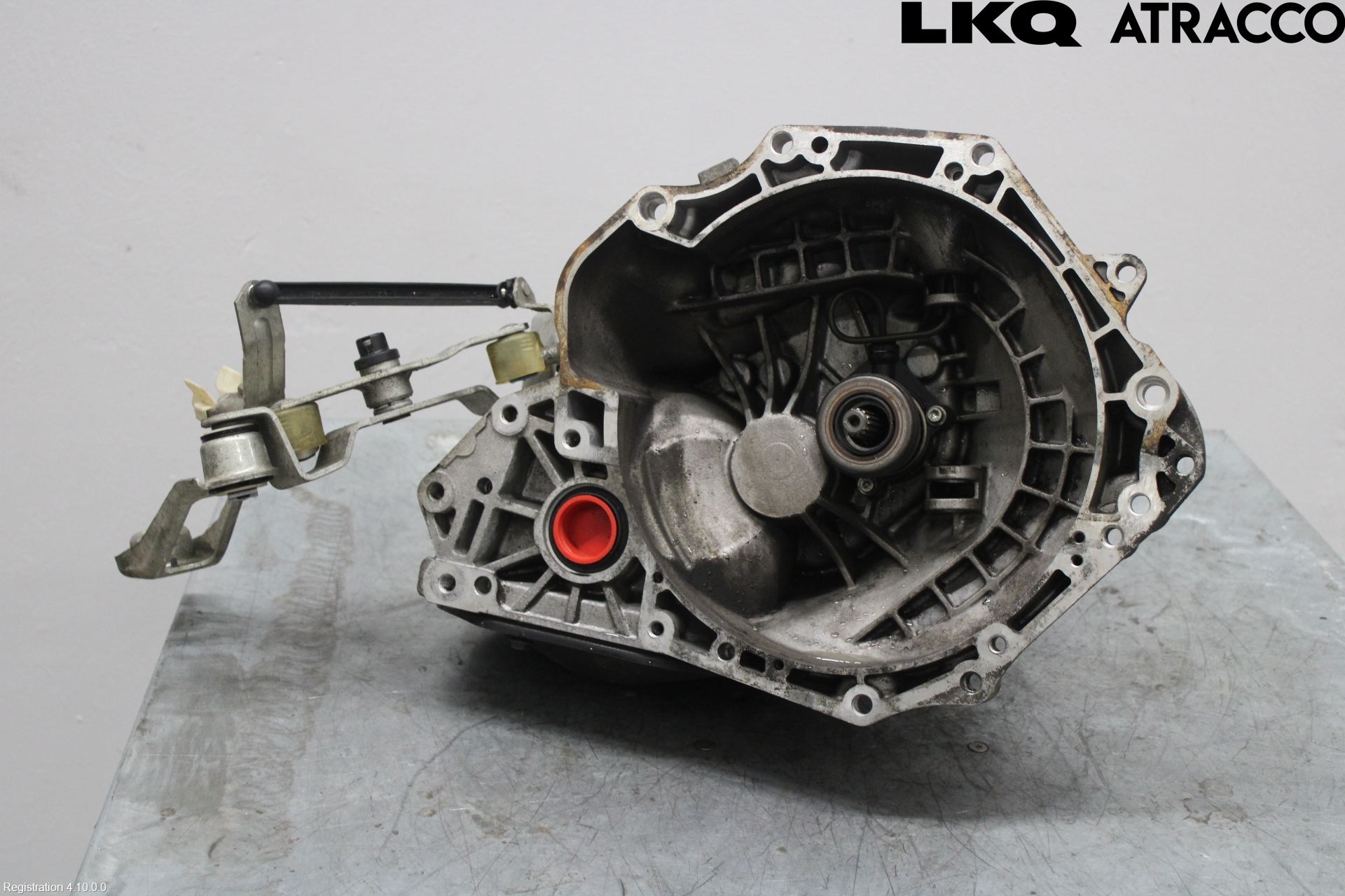 Opel TIGRA Gearkasse 5 Trinn