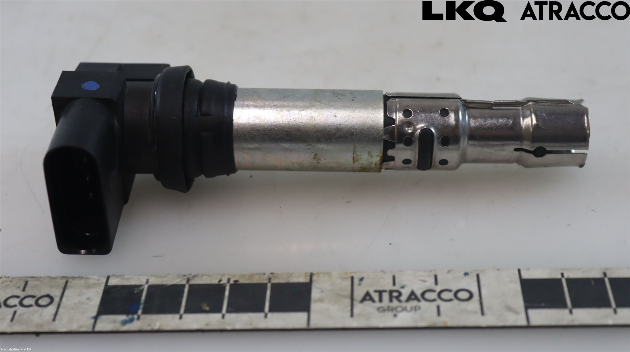 Volkswagen VW GOLF IV 98-06 Coil